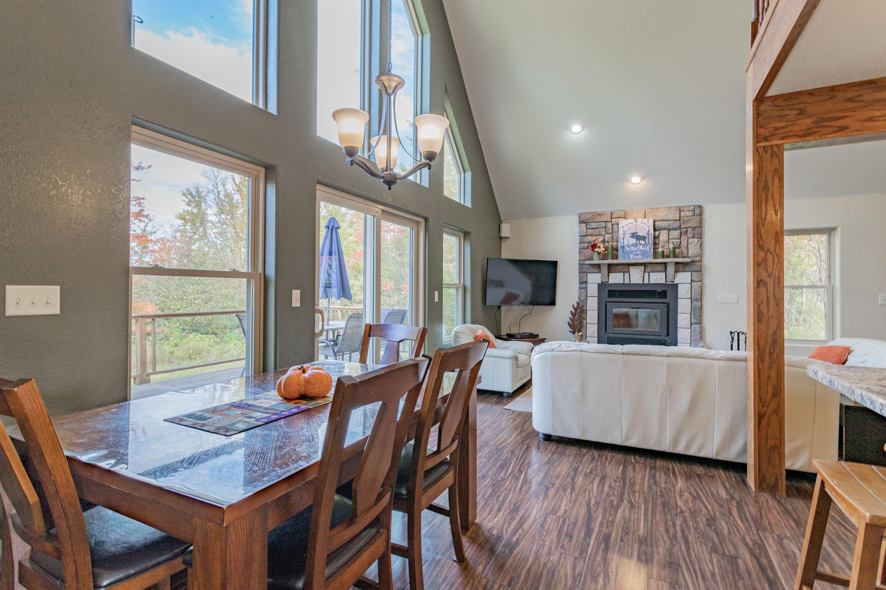 Wisconsin Lake Home for sale (MLS#: 1915168) at N5637  State Road 107 -, in Rock Falls, Wisconsin. (7 of 38)