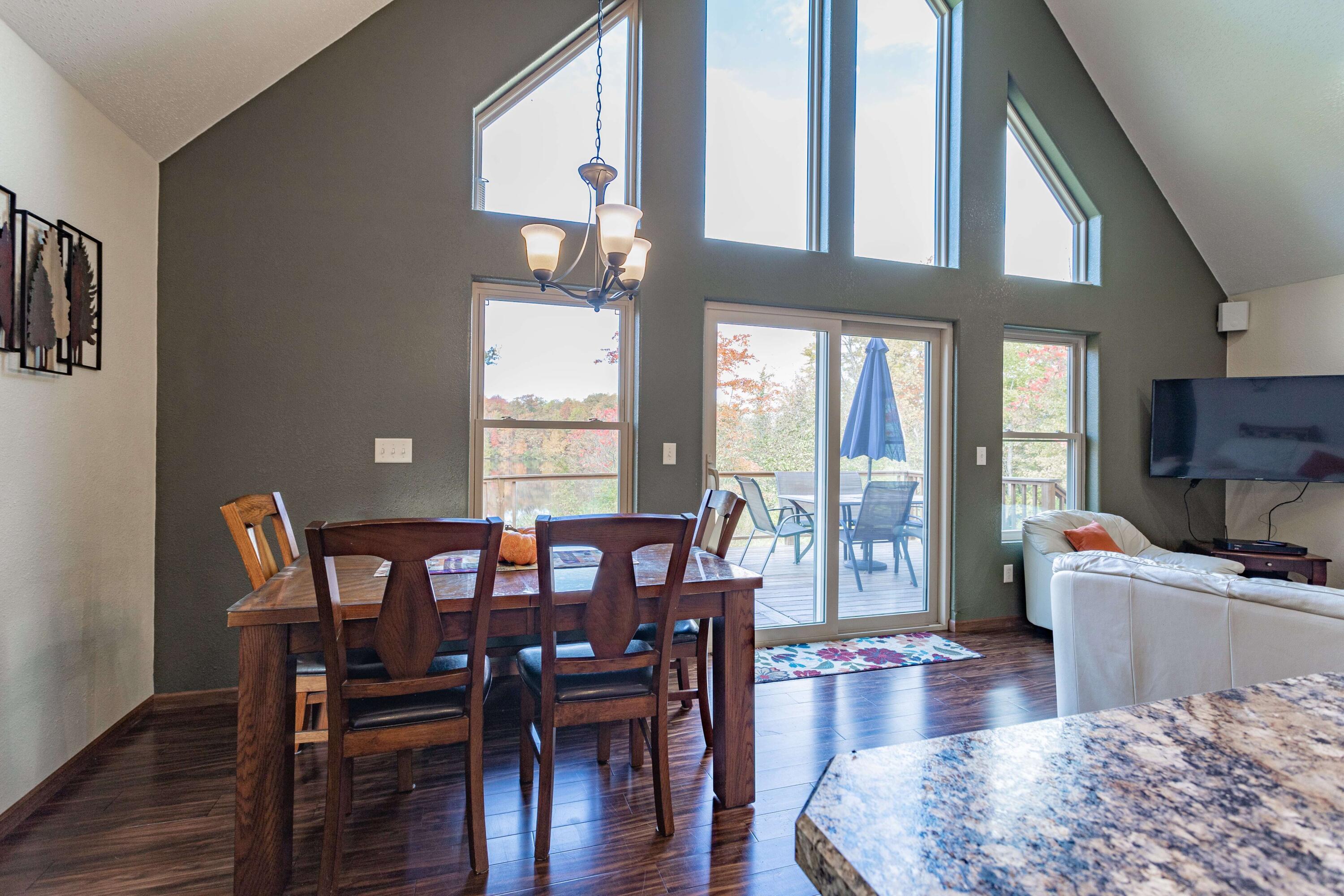 Wisconsin Lake Home for sale (MLS#: 1915168) at N5637  State Road 107 -, in Rock Falls, Wisconsin. (8 of 38)