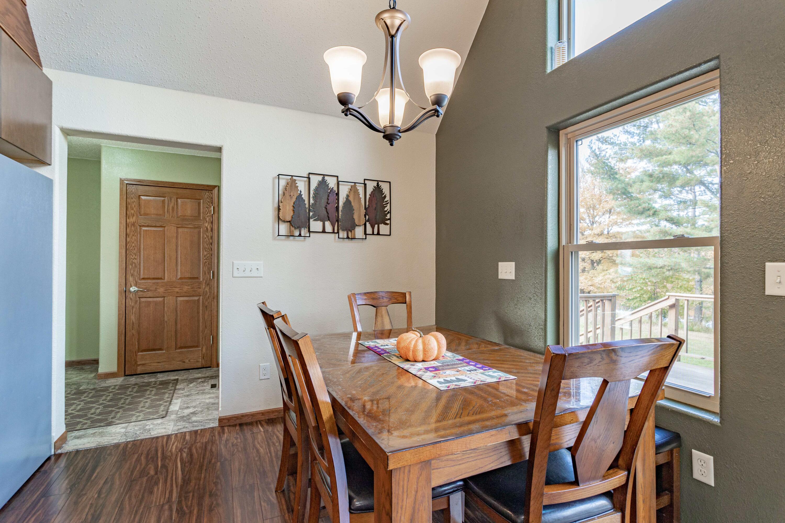 Wisconsin Lake Home for sale (MLS#: 1915168) at N5637  State Road 107 -, in Rock Falls, Wisconsin. (9 of 38)