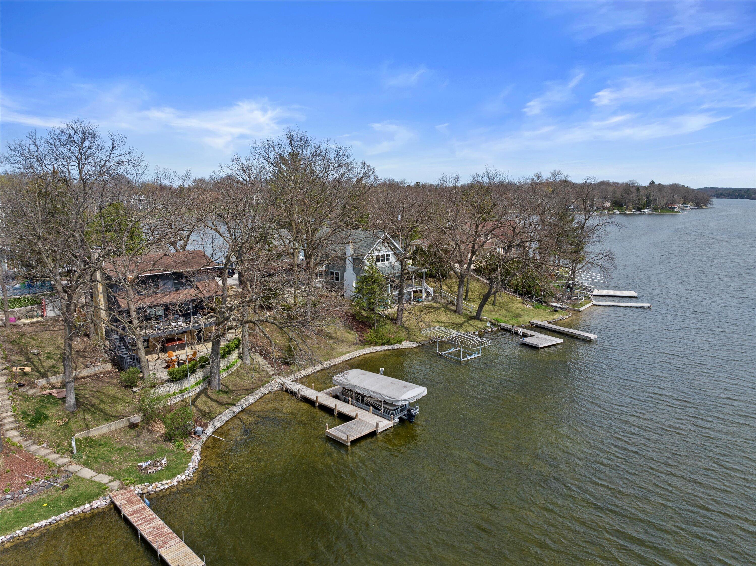 Wisconsin Lake Home for sale (MLS#: 1915174) at N53W34945  Road B -, in Oconomowoc, Wisconsin. (1 of 102)