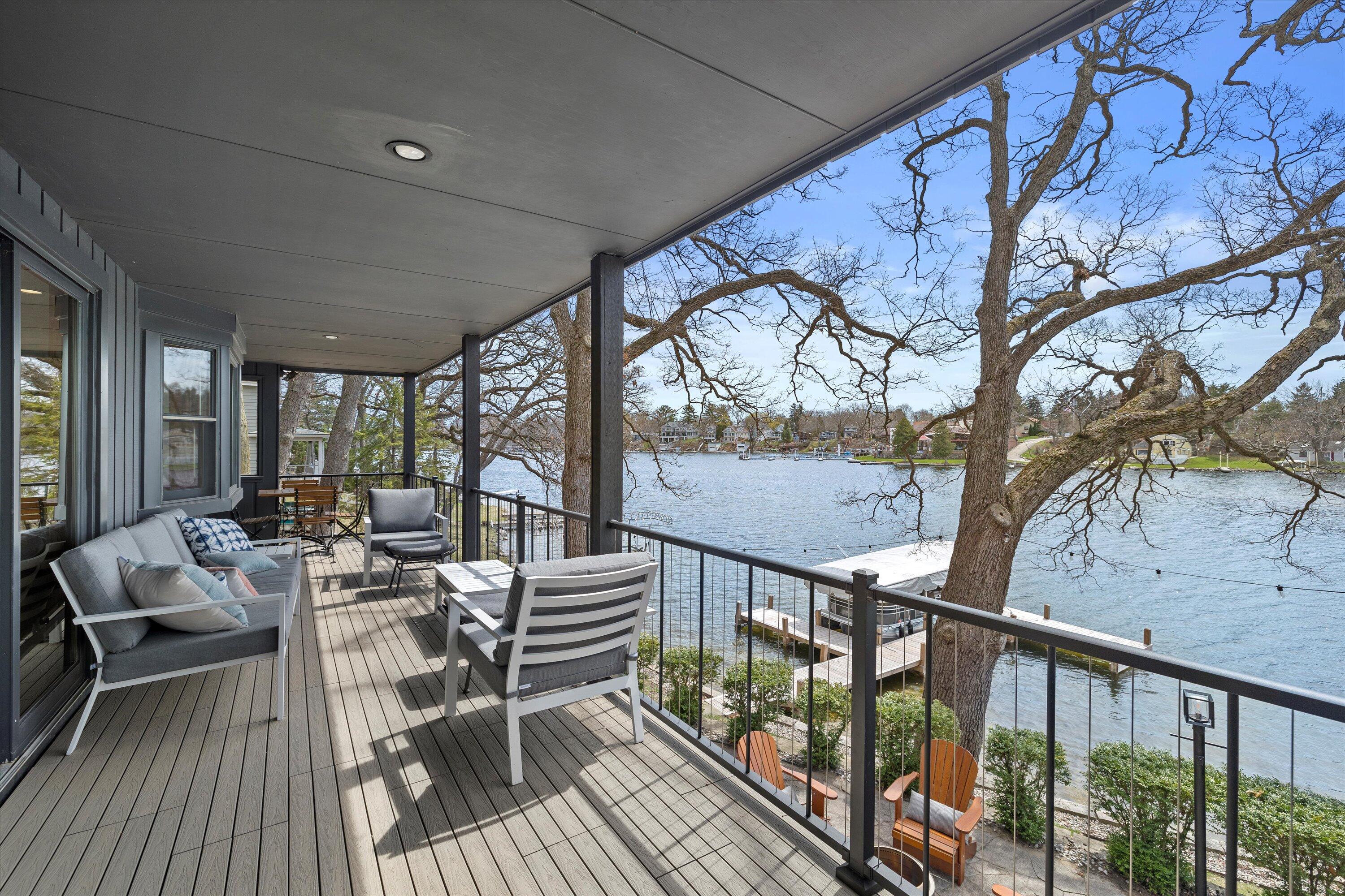 Wisconsin Lake Home for sale (MLS#: 1915174) at N53W34945  Road B -, in Oconomowoc, Wisconsin. (14 of 102)