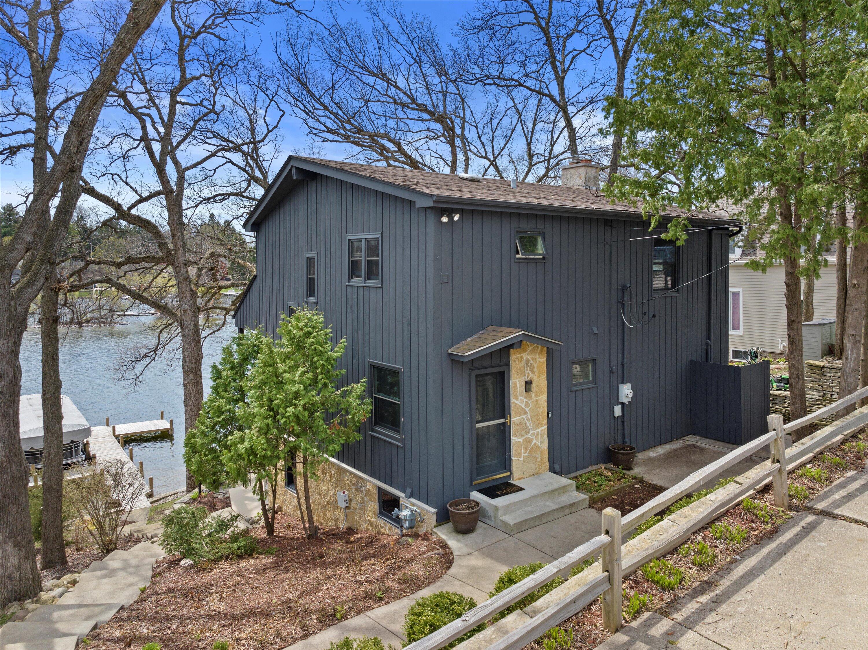 Wisconsin Lake Home for sale (MLS#: 1915174) at N53W34945  Road B -, in Oconomowoc, Wisconsin. (25 of 102)