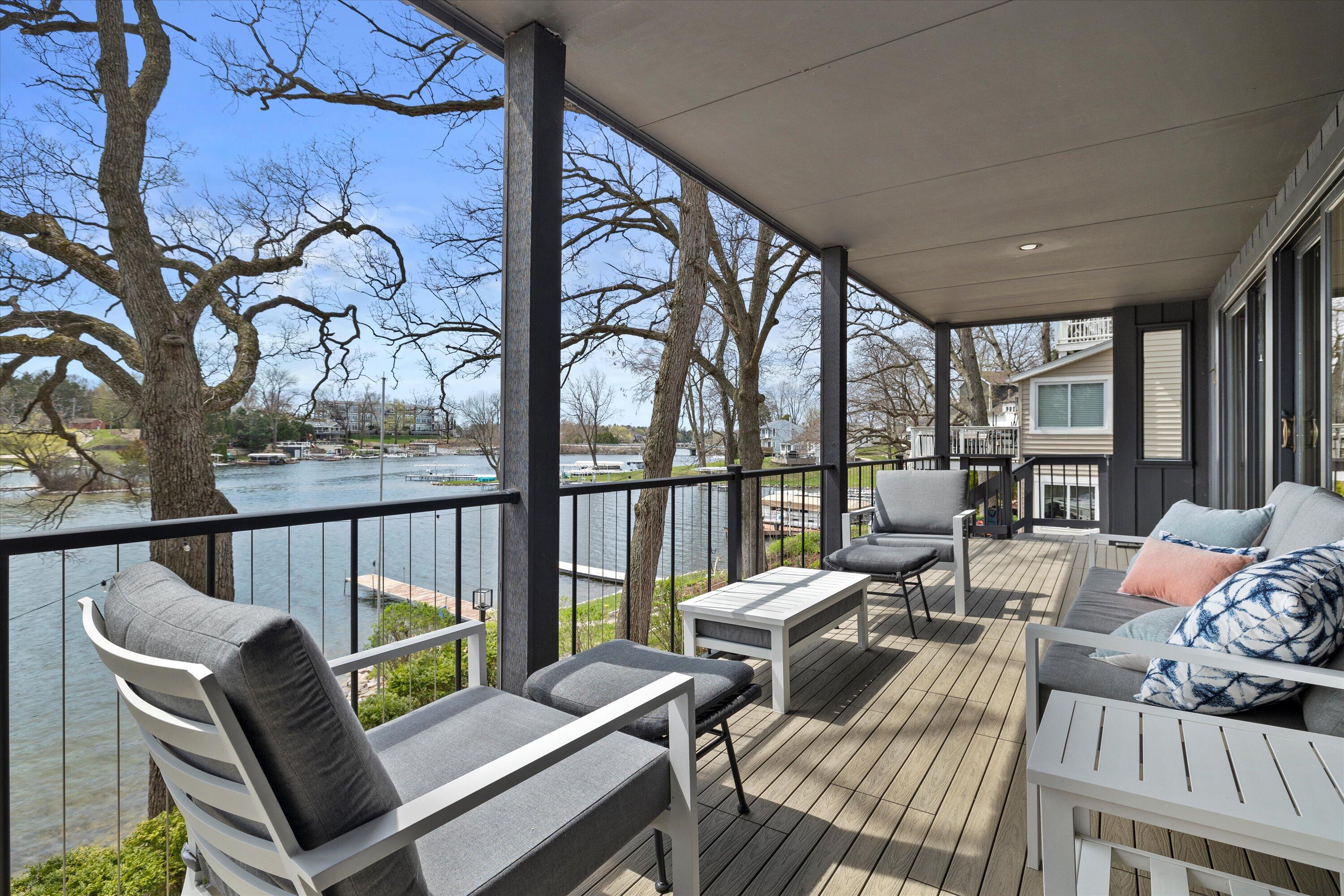 Wisconsin Lake Home for sale (MLS#: 1915174) at N53W34945  Road B -, in Oconomowoc, Wisconsin. (5 of 102)