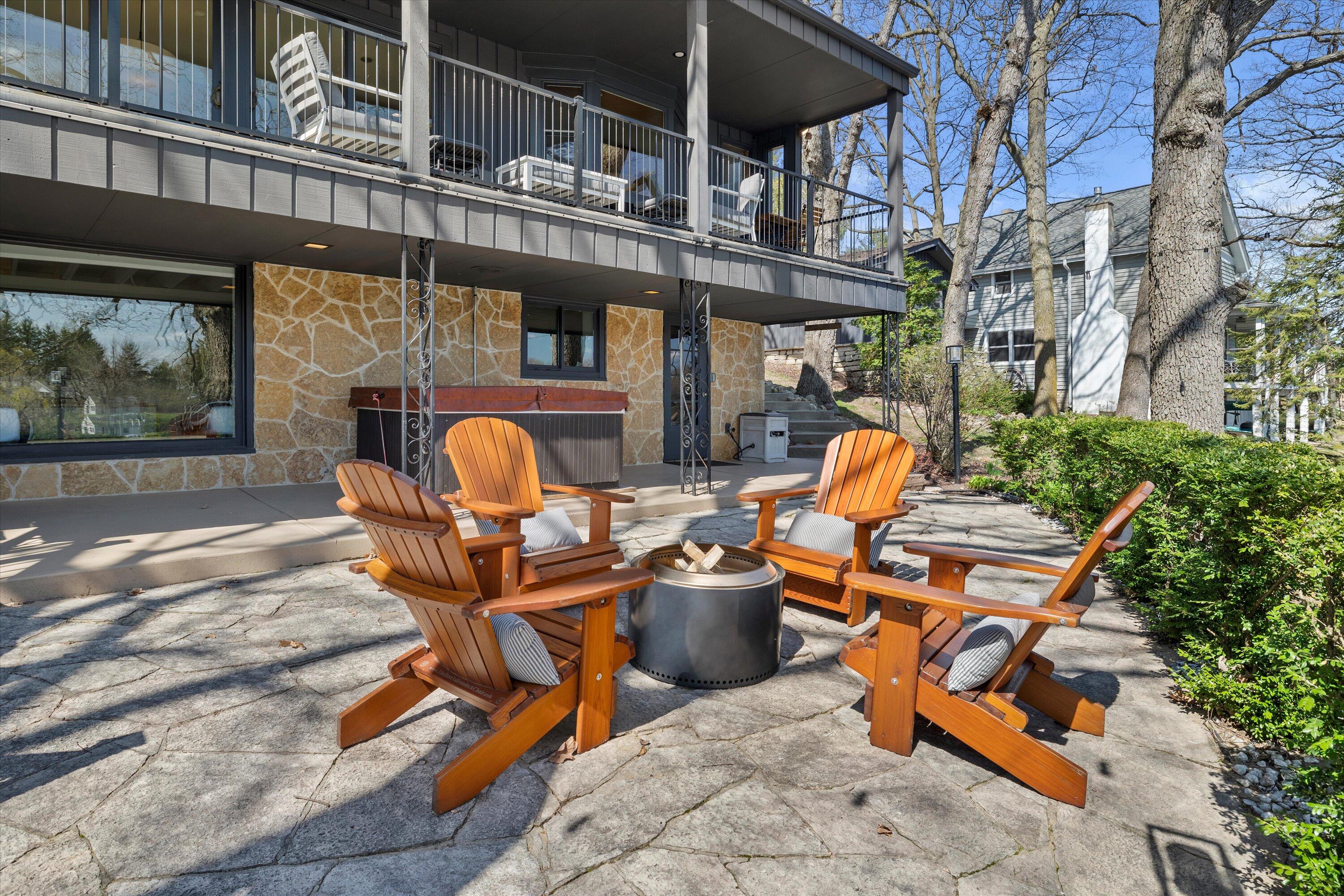 Wisconsin Lake Home for sale (MLS#: 1915174) at N53W34945  Road B -, in Oconomowoc, Wisconsin. (55 of 102)