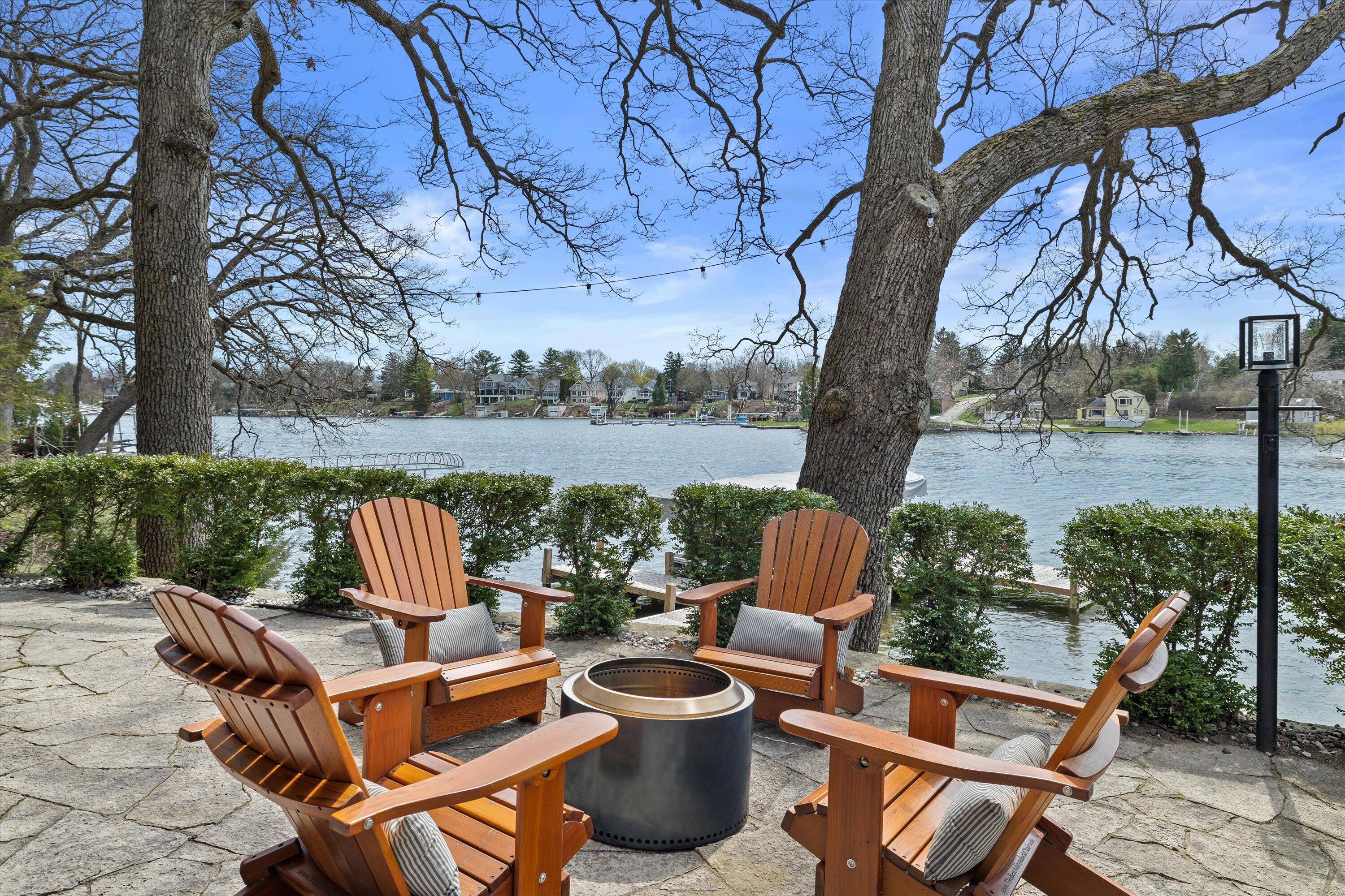 Wisconsin Lake Home for sale (MLS#: 1915174) at N53W34945  Road B -, in Oconomowoc, Wisconsin. (7 of 102)