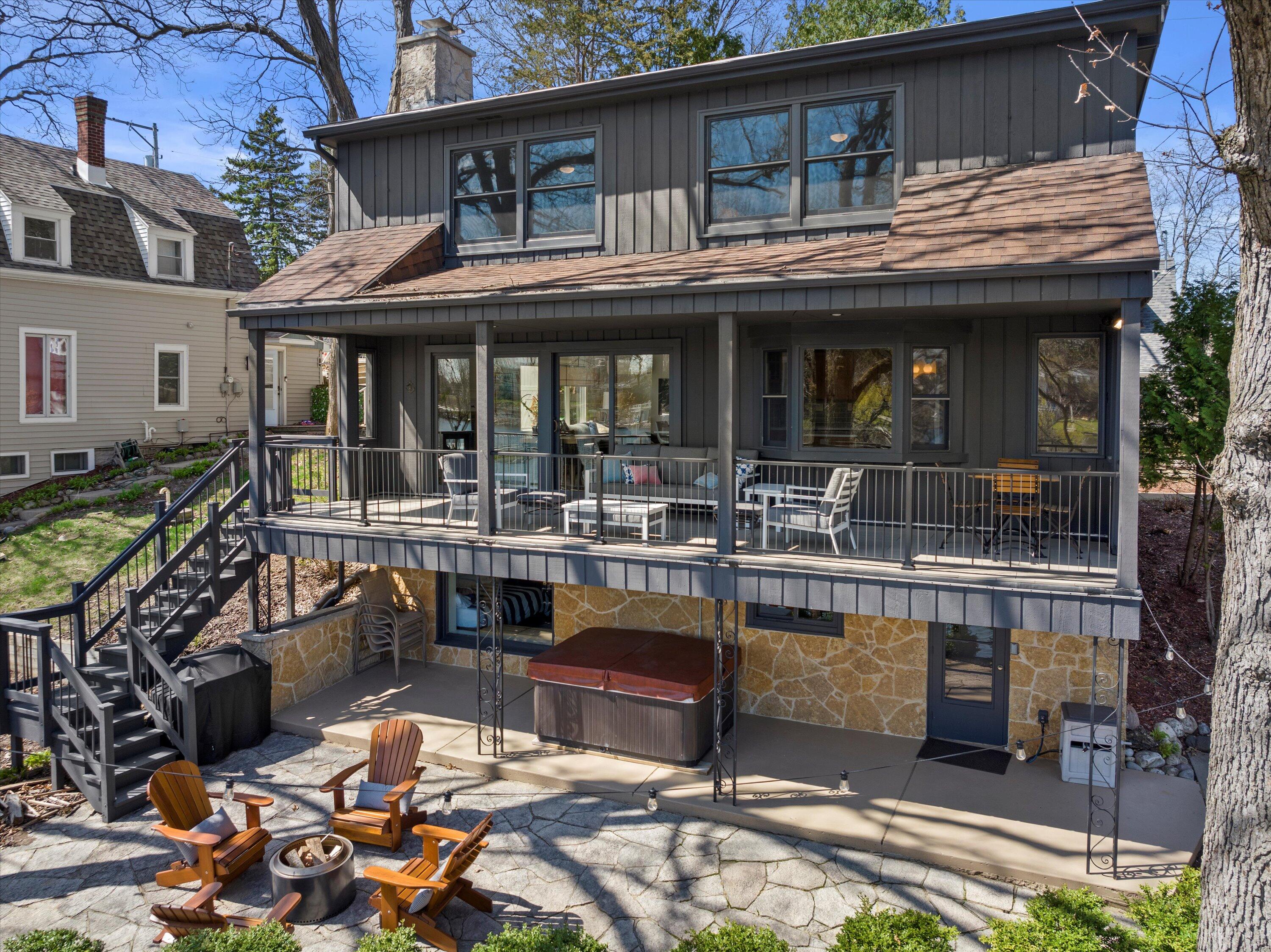 Wisconsin Lake Home for sale (MLS#: 1915174) at N53W34945  Road B -, in Oconomowoc, Wisconsin. (61 of 102)