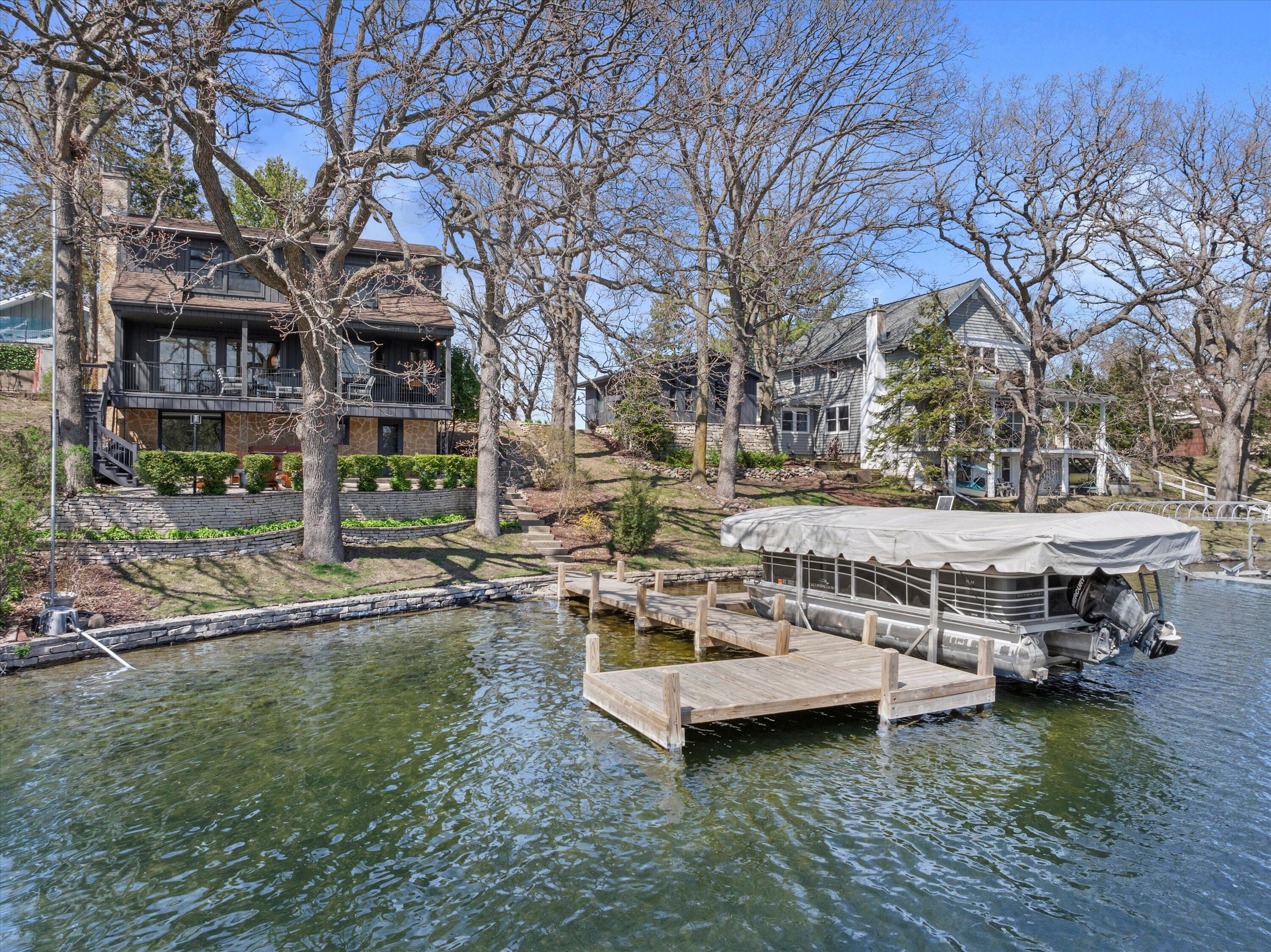 Wisconsin Lake Home for sale (MLS#: 1915174) at N53W34945  Road B -, in Oconomowoc, Wisconsin. (65 of 102)