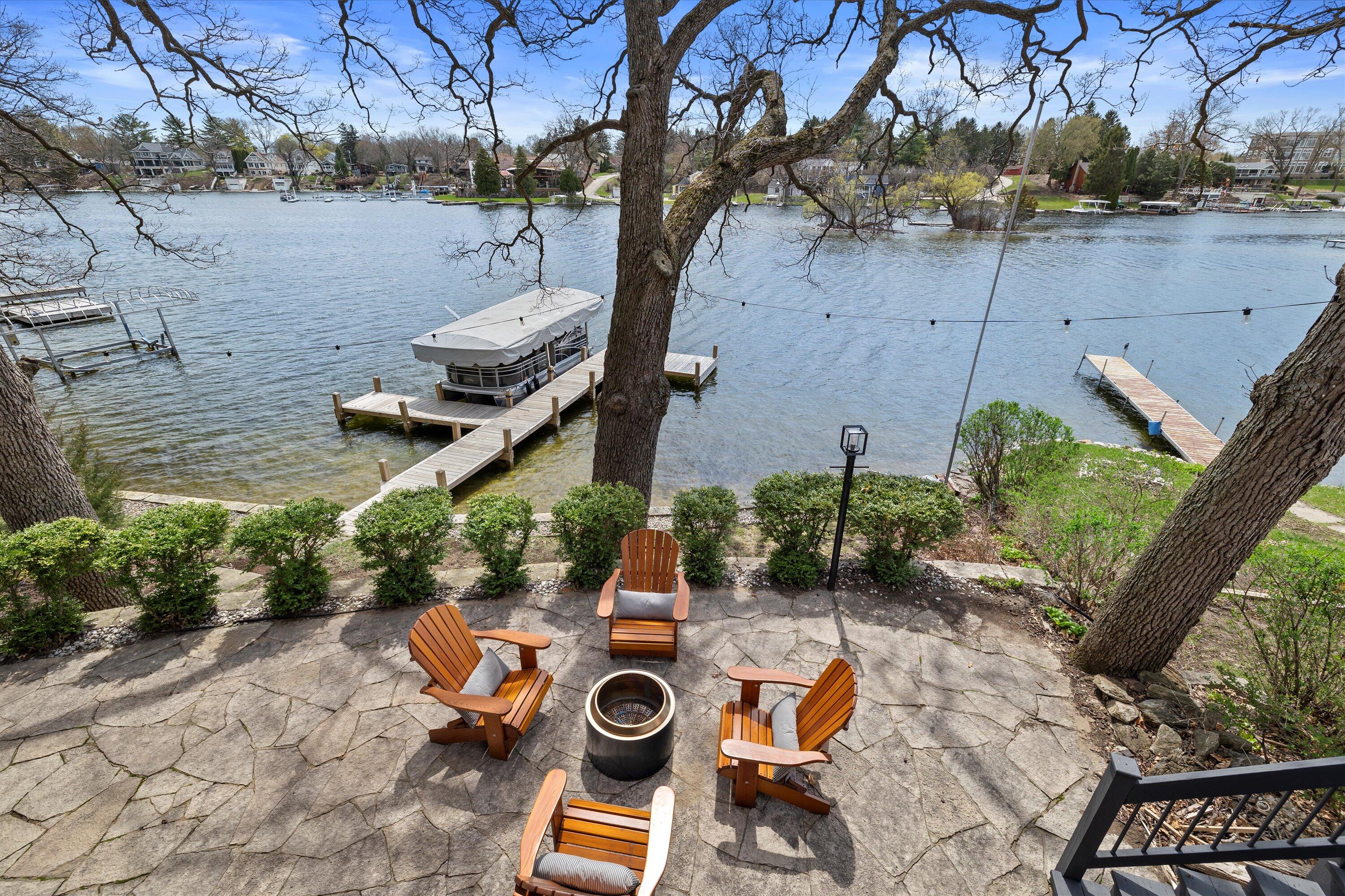 Wisconsin Lake Home for sale (MLS#: 1915174) at N53W34945  Road B -, in Oconomowoc, Wisconsin. (8 of 102)