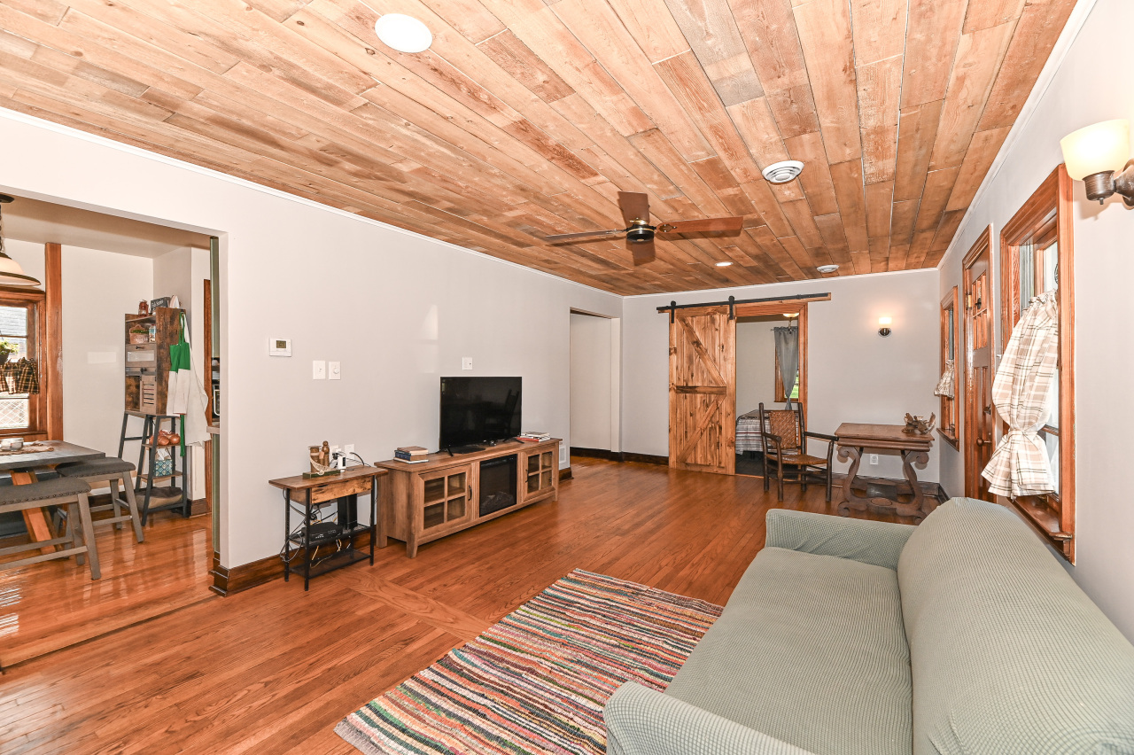 Wisconsin Lake Home for sale (MLS#: 1915225) at 4308  West Dr, in Delavan, Wisconsin. (2 of 37)
