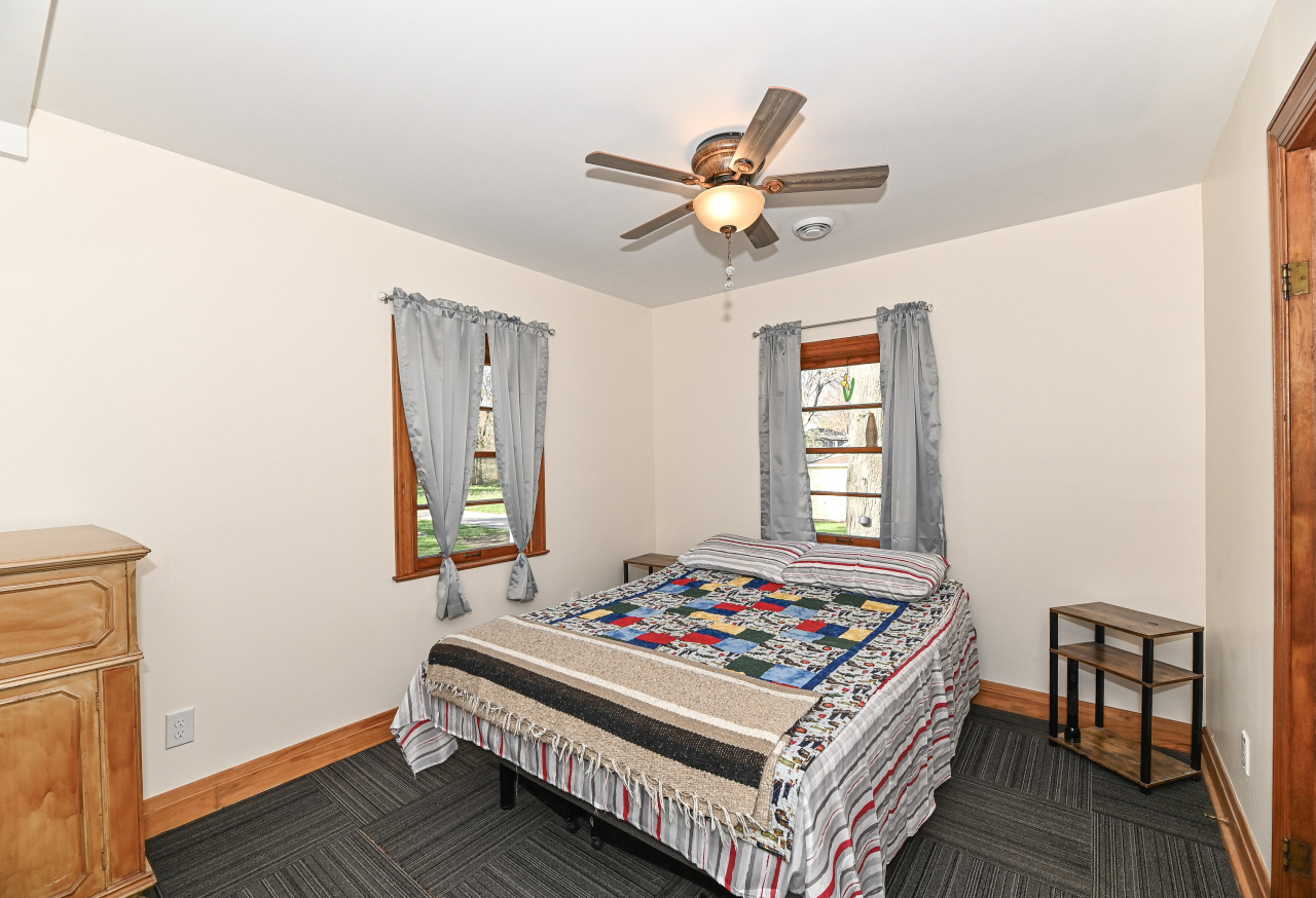Wisconsin Lake Home for sale (MLS#: 1915225) at 4308  West Dr, in Delavan, Wisconsin. (14 of 37)