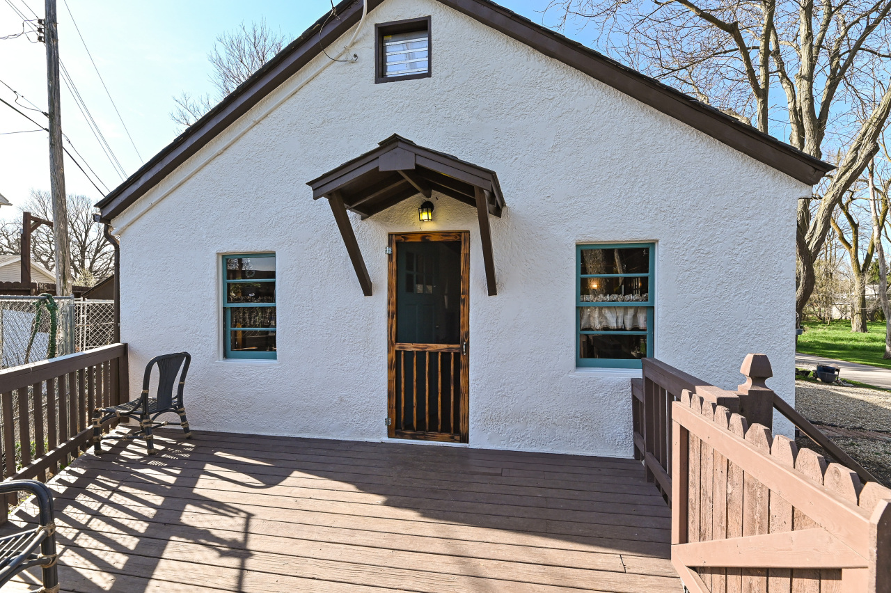 Wisconsin Lake Home for sale (MLS#: 1915225) at 4308  West Dr, in Delavan, Wisconsin. (21 of 37)