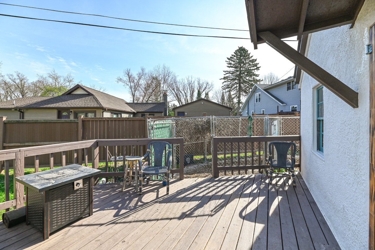 Wisconsin Lake Home for sale (MLS#: 1915225) at 4308  West Dr, in Delavan, Wisconsin. (23 of 37)