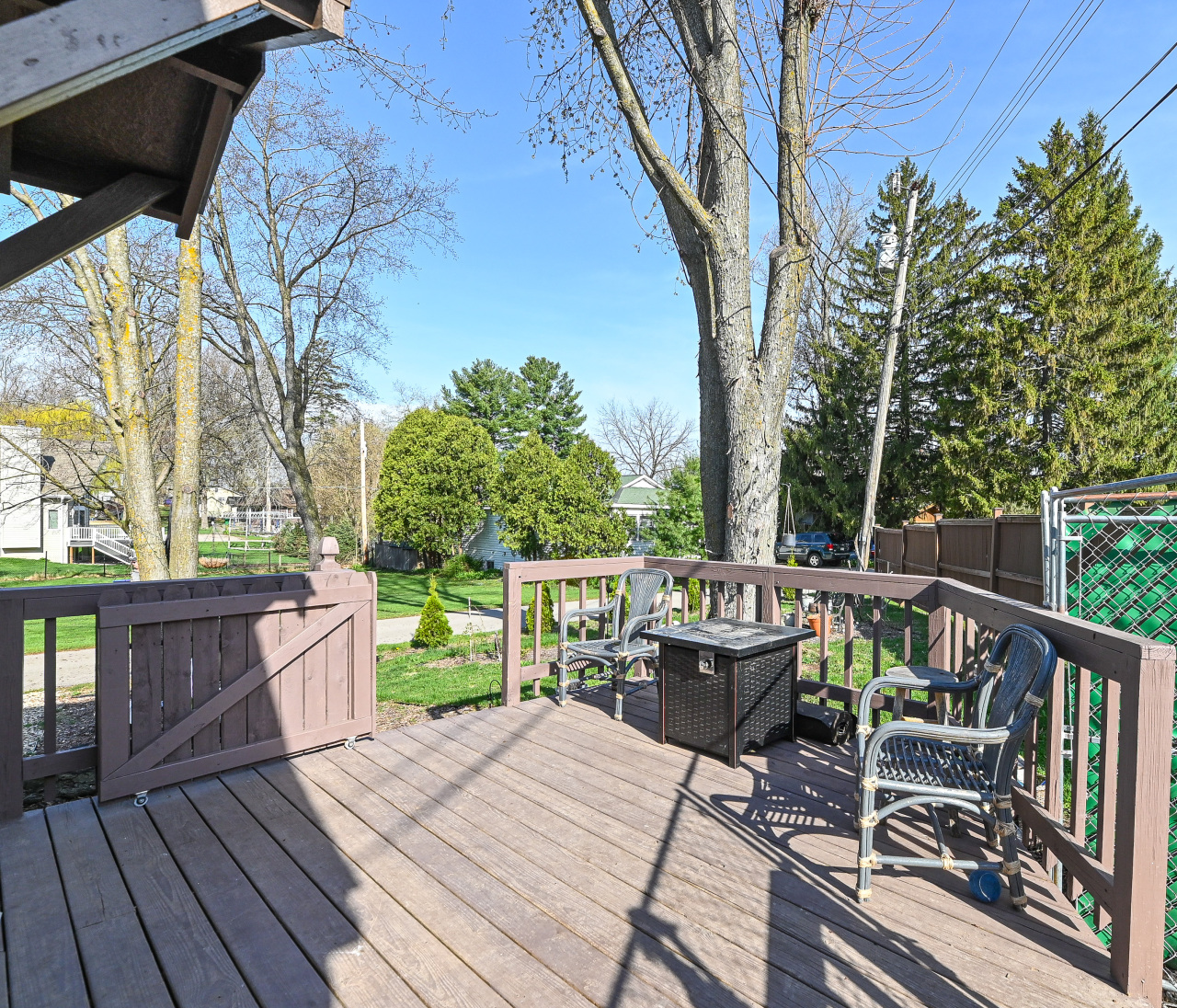 Wisconsin Lake Home for sale (MLS#: 1915225) at 4308  West Dr, in Delavan, Wisconsin. (24 of 37)