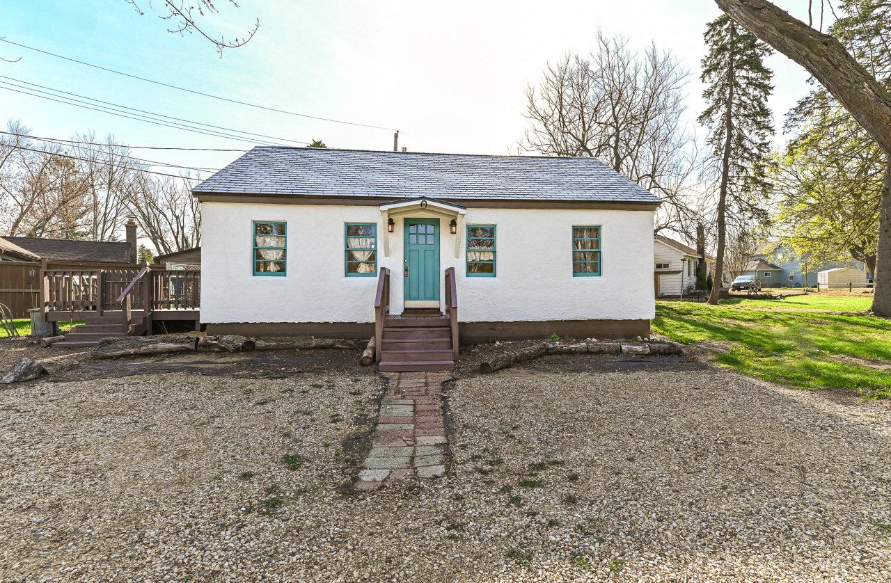 Wisconsin Lake Home for sale (MLS#: 1915225) at 4308  West Dr, in Delavan, Wisconsin. (26 of 37)