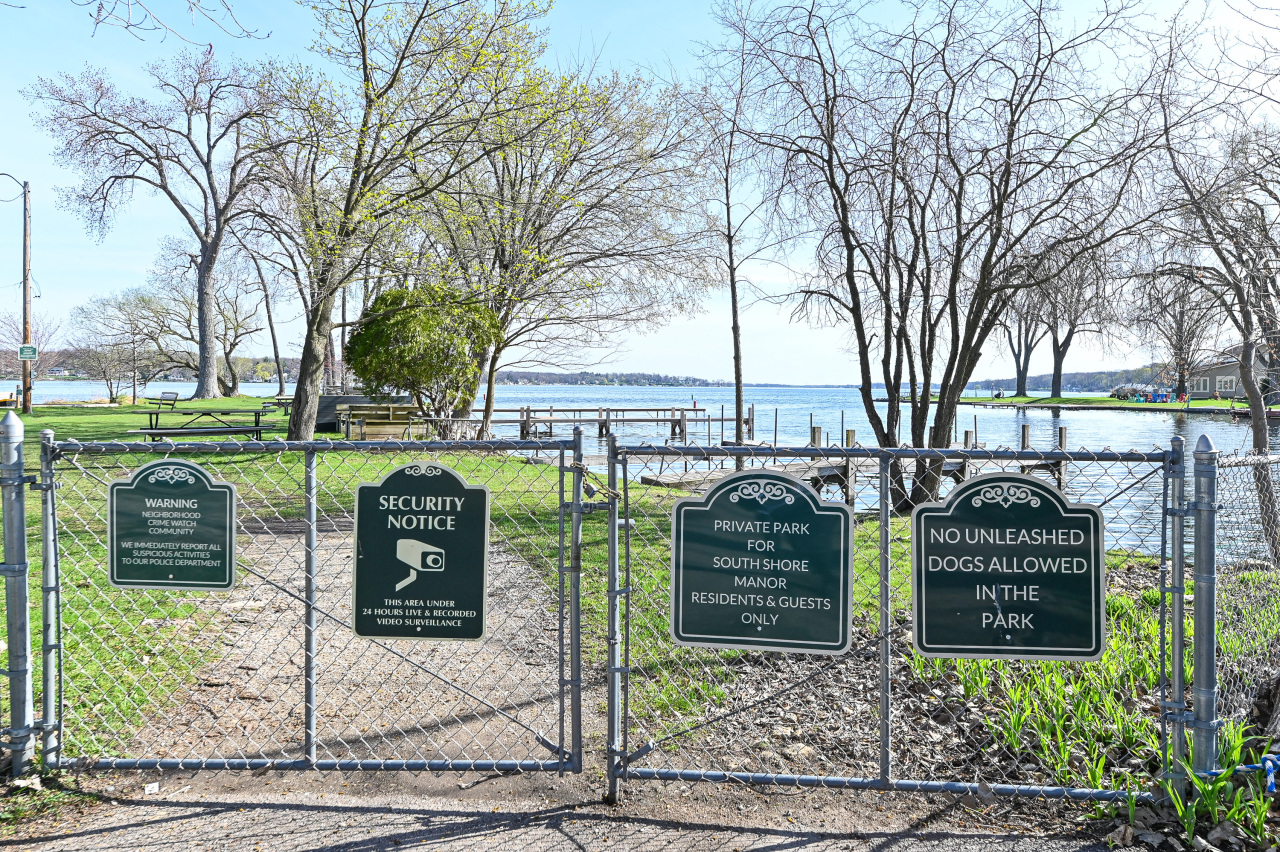 Wisconsin Lake Home for sale (MLS#: 1915225) at 4308  West Dr, in Delavan, Wisconsin. (28 of 37)