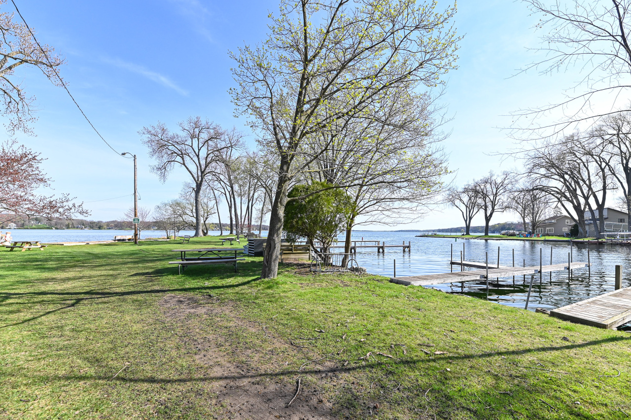 Wisconsin Lake Home for sale (MLS#: 1915225) at 4308  West Dr, in Delavan, Wisconsin. (29 of 37)