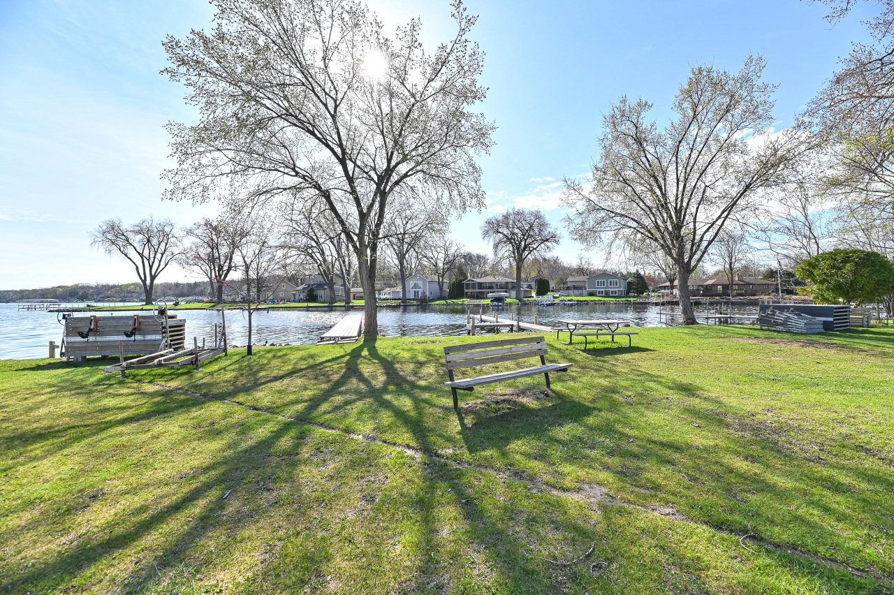Wisconsin Lake Home for sale (MLS#: 1915225) at 4308  West Dr, in Delavan, Wisconsin. (30 of 37)