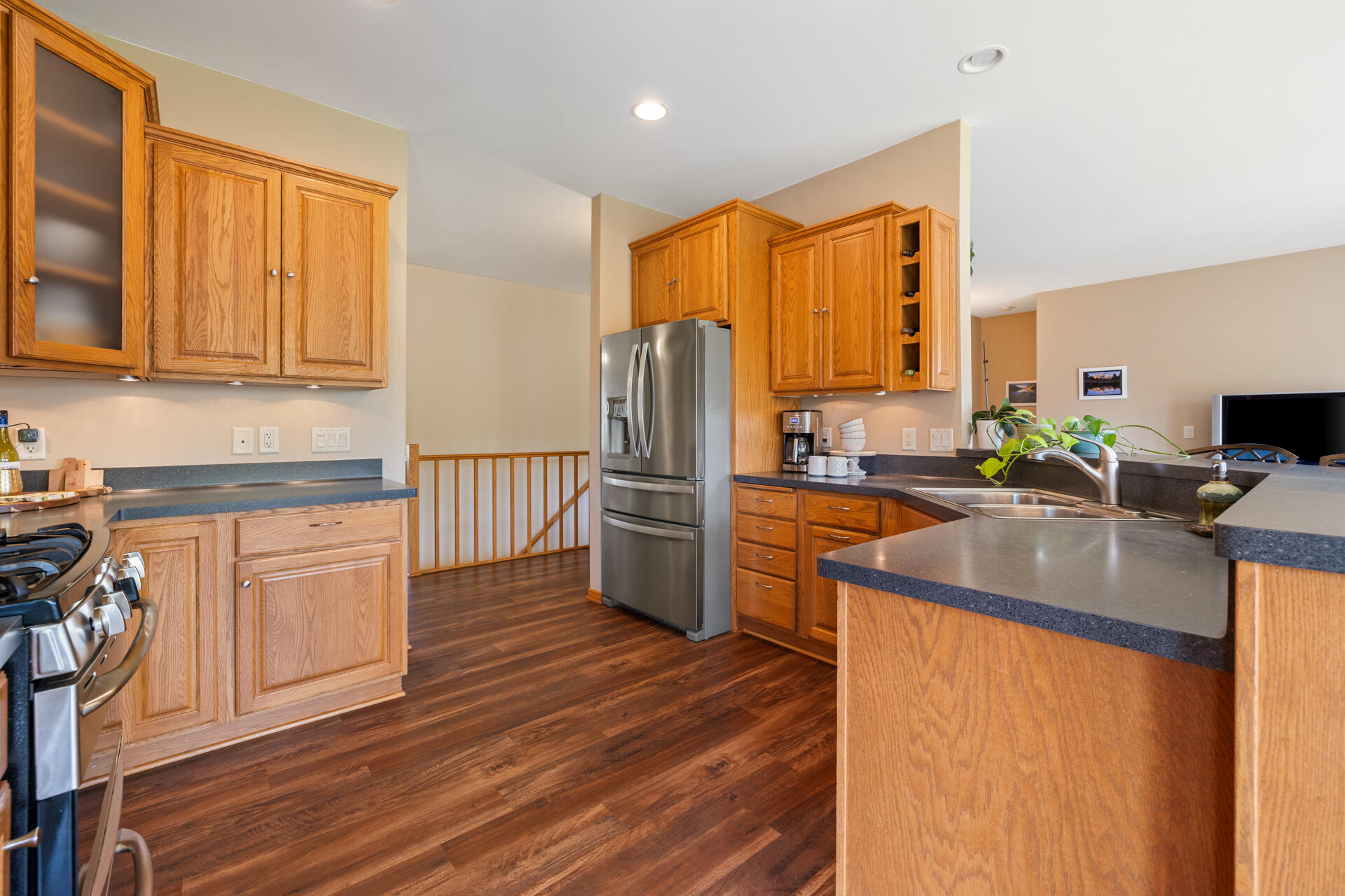 Wisconsin Lake Home for sale (MLS#: 1915262) at 3045  Newark Dr, in Barton, Wisconsin. (11 of 61)