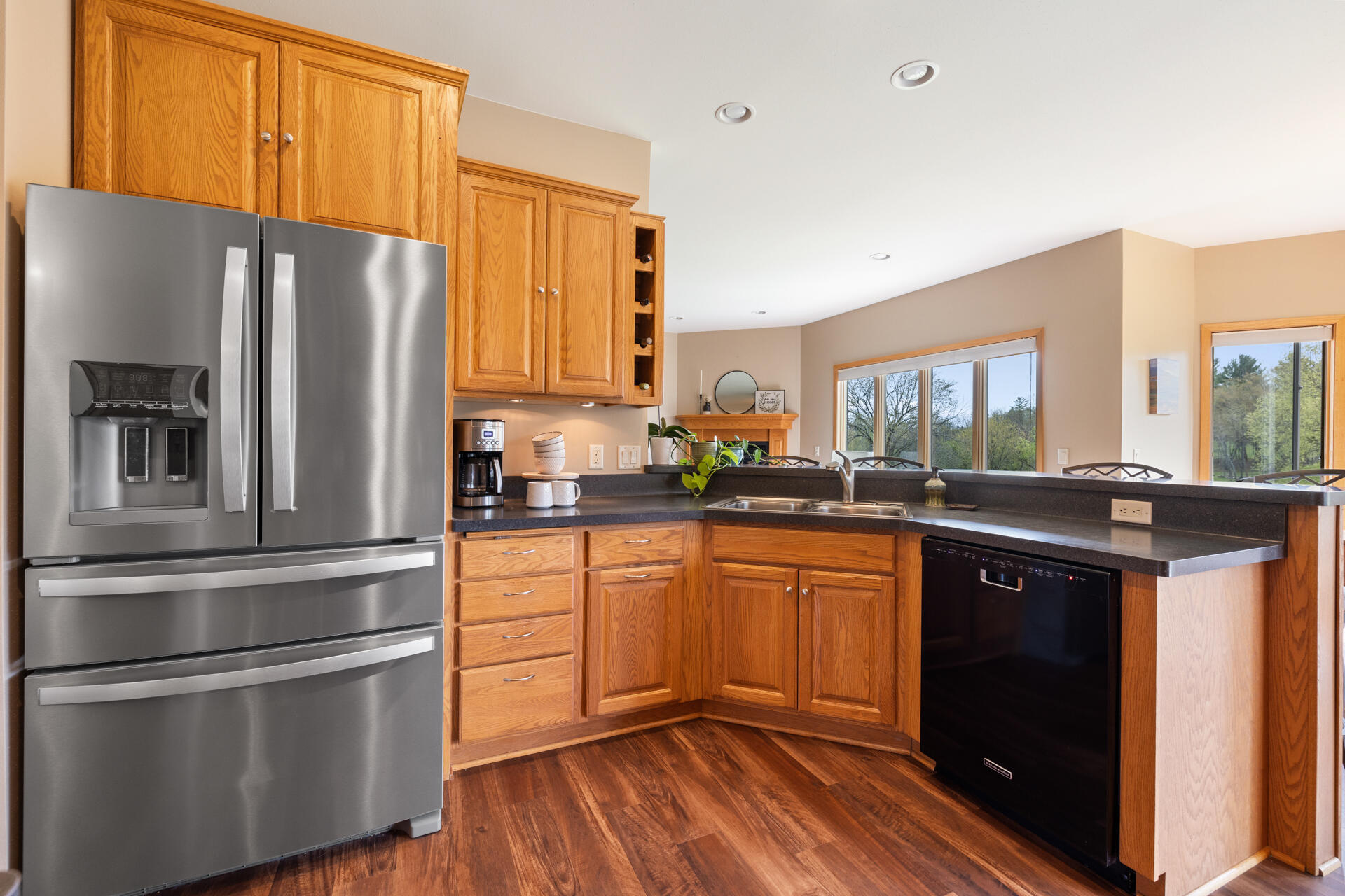 Wisconsin Lake Home for sale (MLS#: 1915262) at 3045  Newark Dr, in Barton, Wisconsin. (12 of 61)