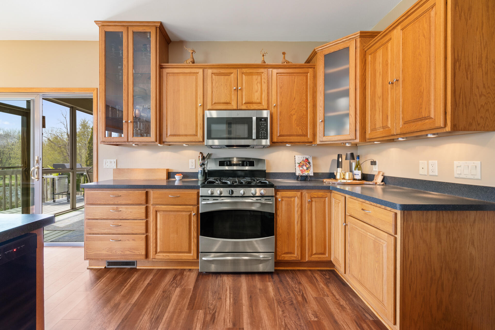 Wisconsin Lake Home for sale (MLS#: 1915262) at 3045  Newark Dr, in Barton, Wisconsin. (13 of 61)