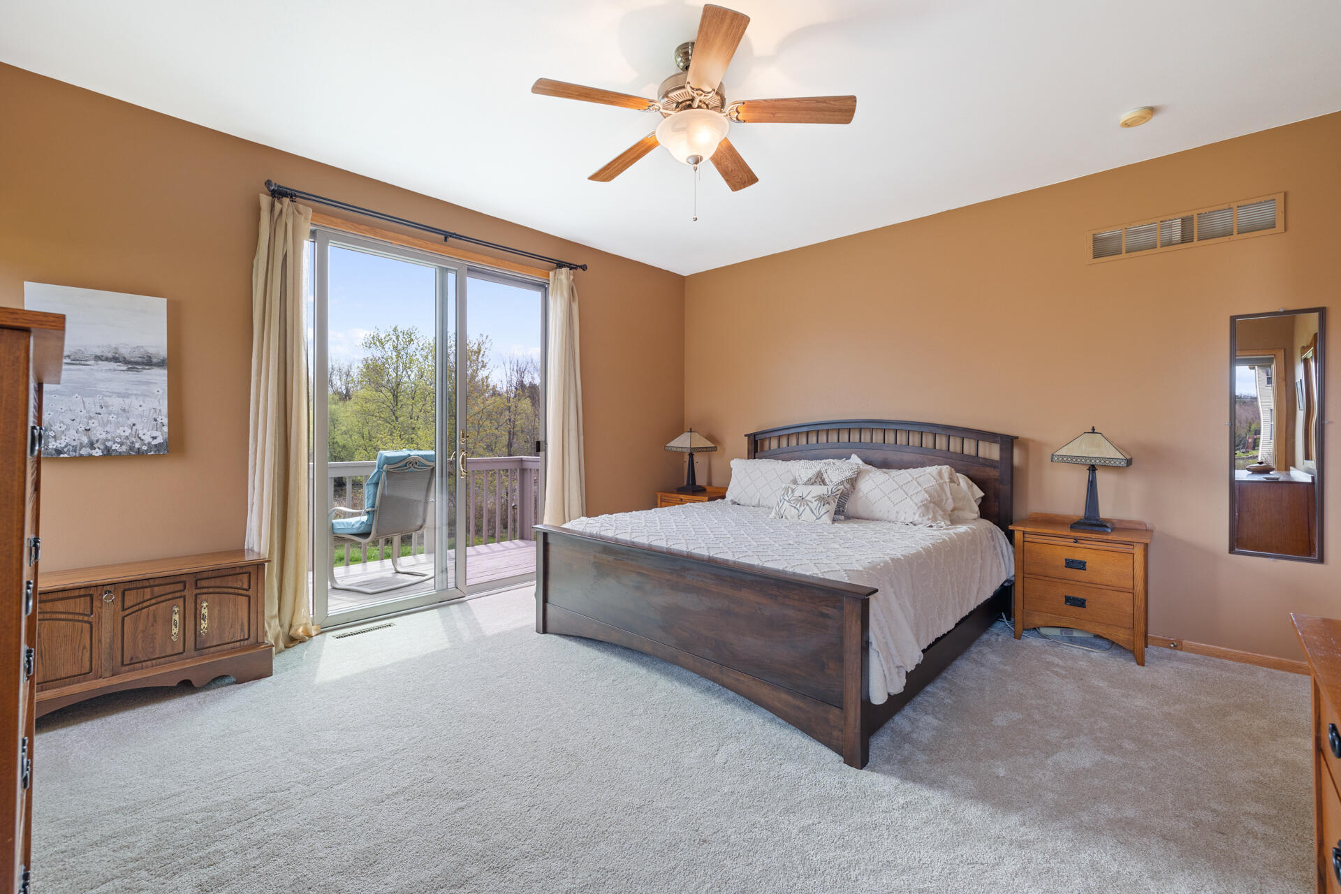 Wisconsin Lake Home for sale (MLS#: 1915262) at 3045  Newark Dr, in Barton, Wisconsin. (17 of 61)