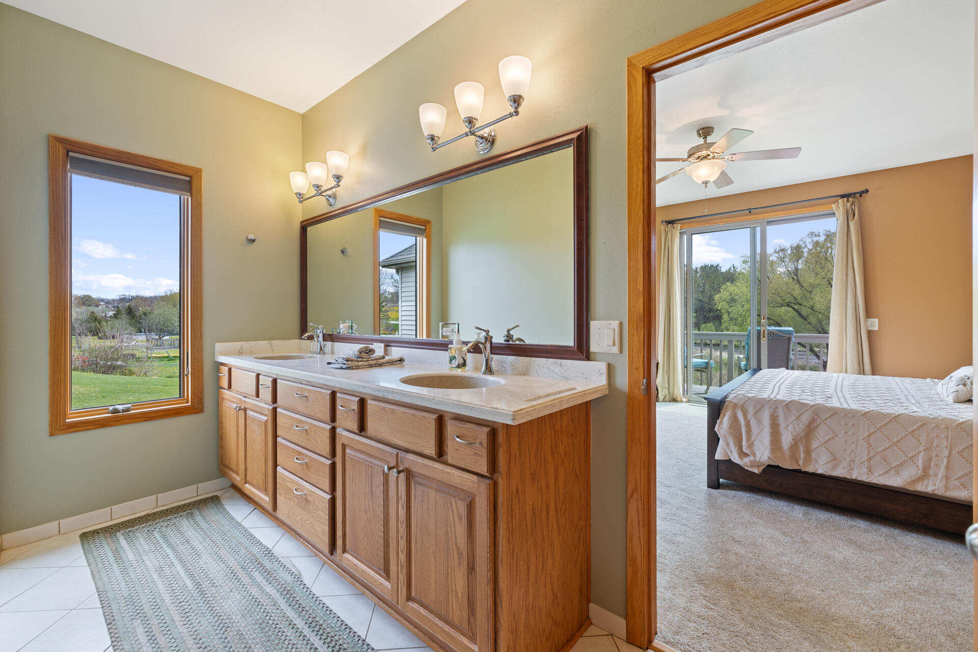 Wisconsin Lake Home for sale (MLS#: 1915262) at 3045  Newark Dr, in Barton, Wisconsin. (18 of 61)