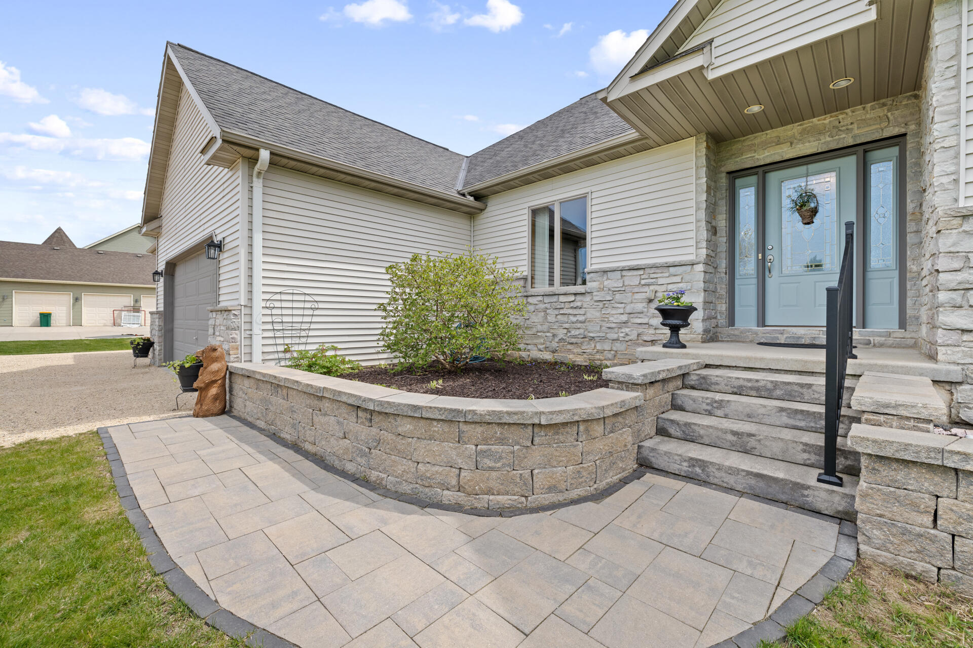 Wisconsin Lake Home for sale (MLS#: 1915262) at 3045  Newark Dr, in Barton, Wisconsin. (3 of 61)