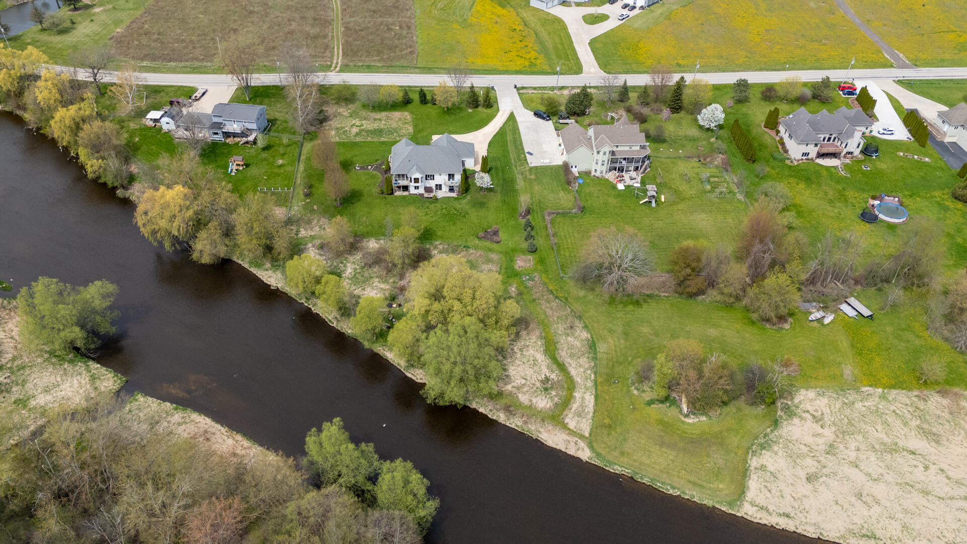 Wisconsin Lake Home for sale (MLS#: 1915262) at 3045  Newark Dr, in Barton, Wisconsin. (33 of 61)