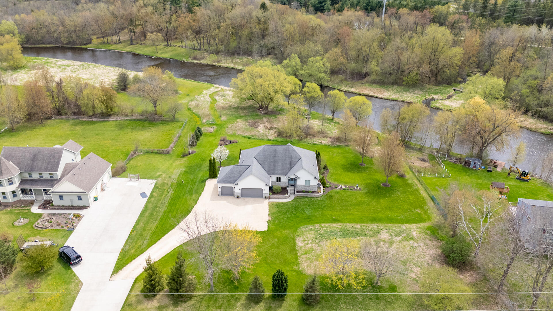 Wisconsin Lake Home for sale (MLS#: 1915262) at 3045  Newark Dr, in Barton, Wisconsin. (36 of 61)