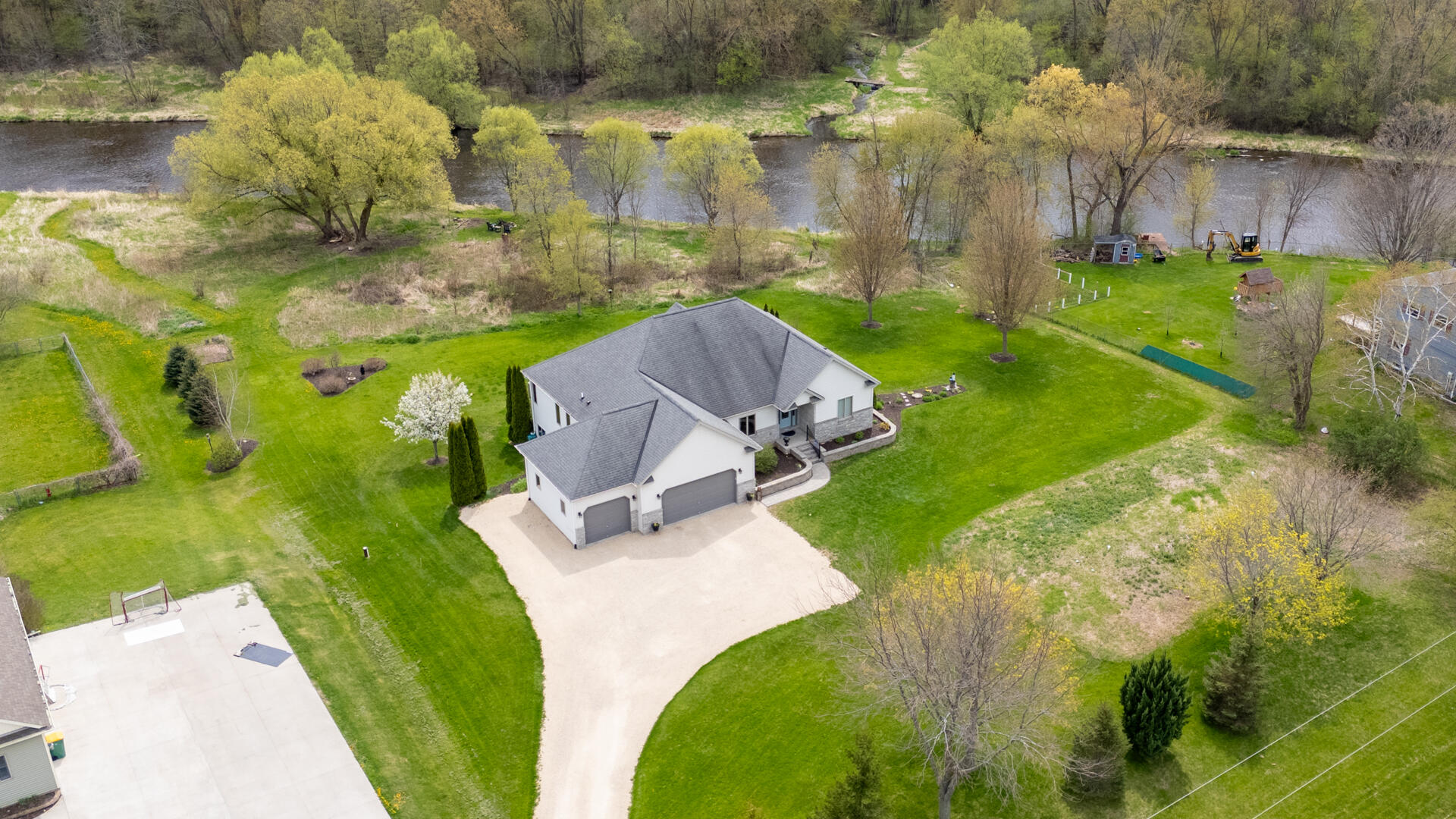 Wisconsin Lake Home for sale (MLS#: 1915262) at 3045  Newark Dr, in Barton, Wisconsin. (37 of 61)