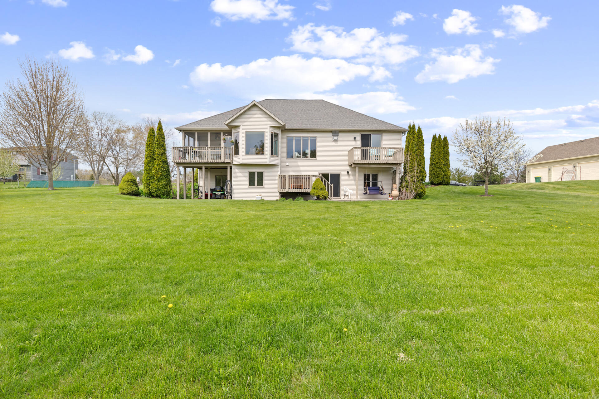 Wisconsin Lake Home for sale (MLS#: 1915262) at 3045  Newark Dr, in Barton, Wisconsin. (39 of 61)