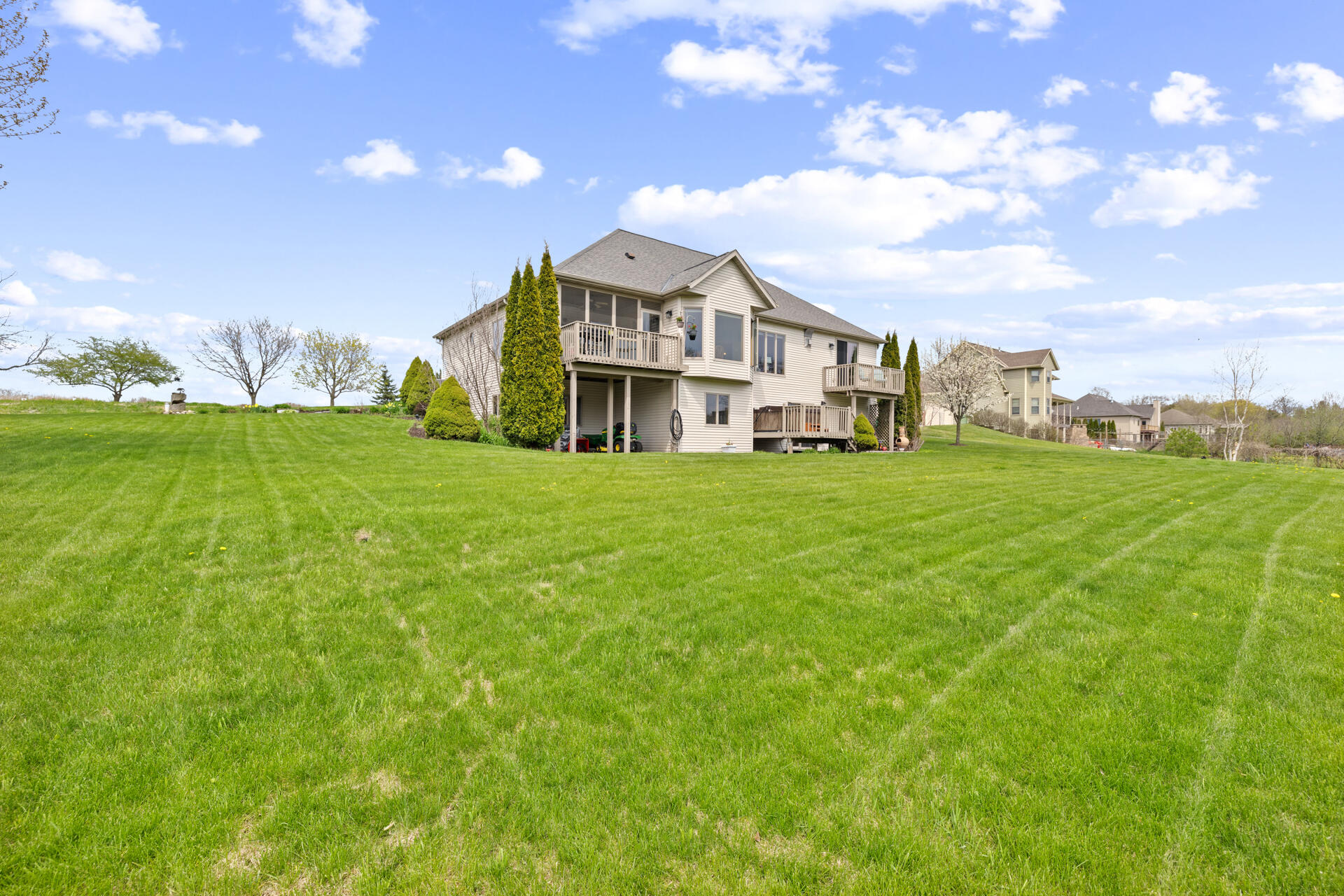 Wisconsin Lake Home for sale (MLS#: 1915262) at 3045  Newark Dr, in Barton, Wisconsin. (41 of 61)