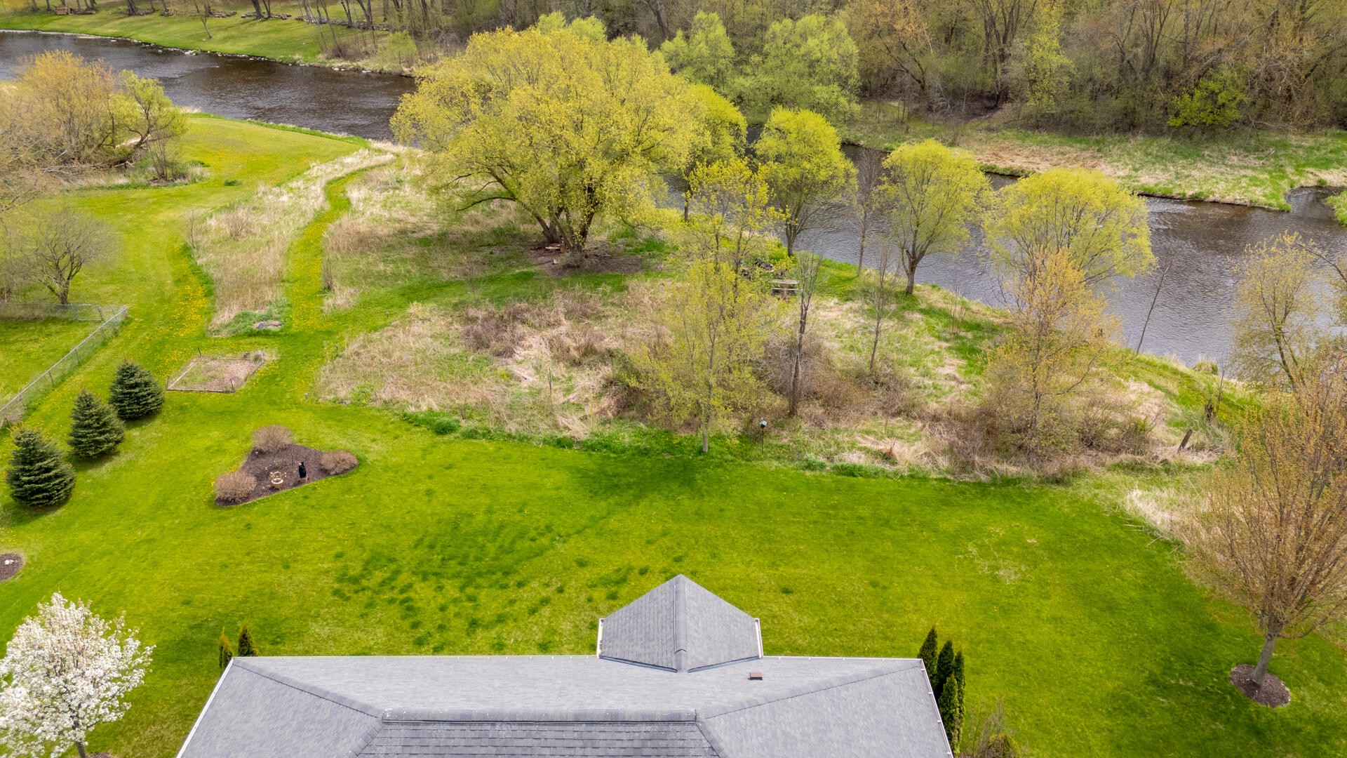 Wisconsin Lake Home for sale (MLS#: 1915262) at 3045  Newark Dr, in Barton, Wisconsin. (45 of 61)