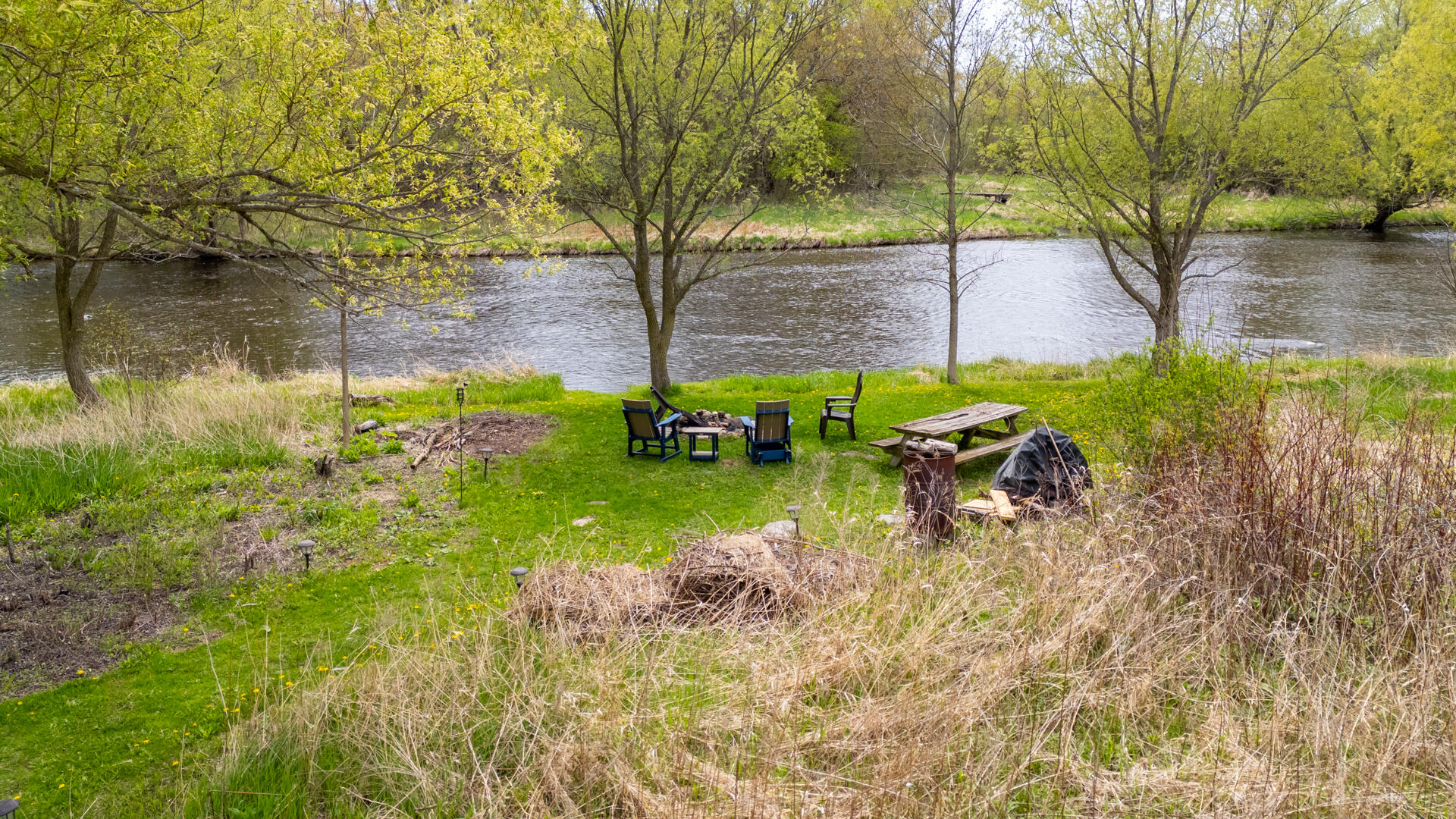 Wisconsin Lake Home for sale (MLS#: 1915262) at 3045  Newark Dr, in Barton, Wisconsin. (47 of 61)