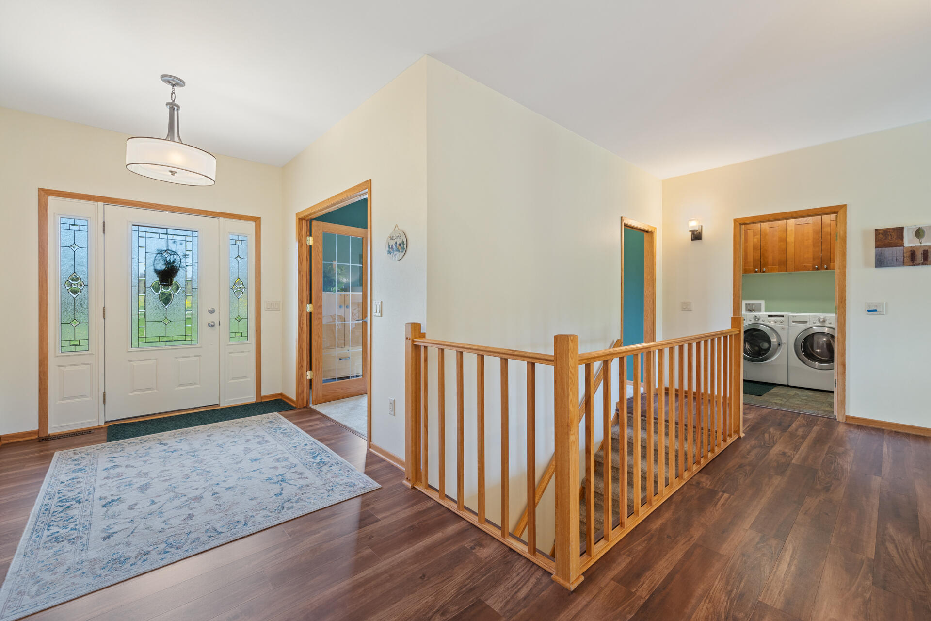 Wisconsin Lake Home for sale (MLS#: 1915262) at 3045  Newark Dr, in Barton, Wisconsin. (6 of 61)