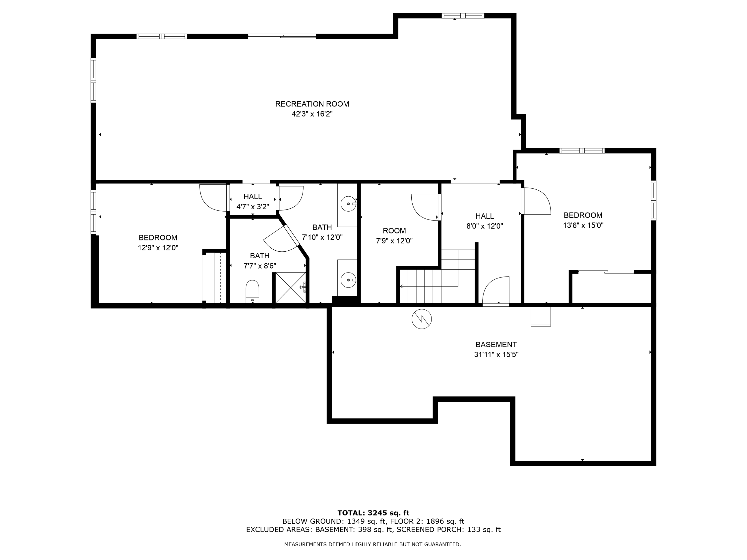 Wisconsin Lake Home for sale (MLS#: 1915262) at 3045  Newark Dr, in Barton, Wisconsin. (60 of 61)