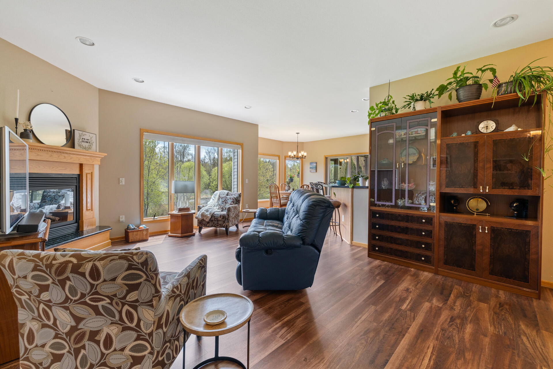 Wisconsin Lake Home for sale (MLS#: 1915262) at 3045  Newark Dr, in Barton, Wisconsin. (7 of 61)