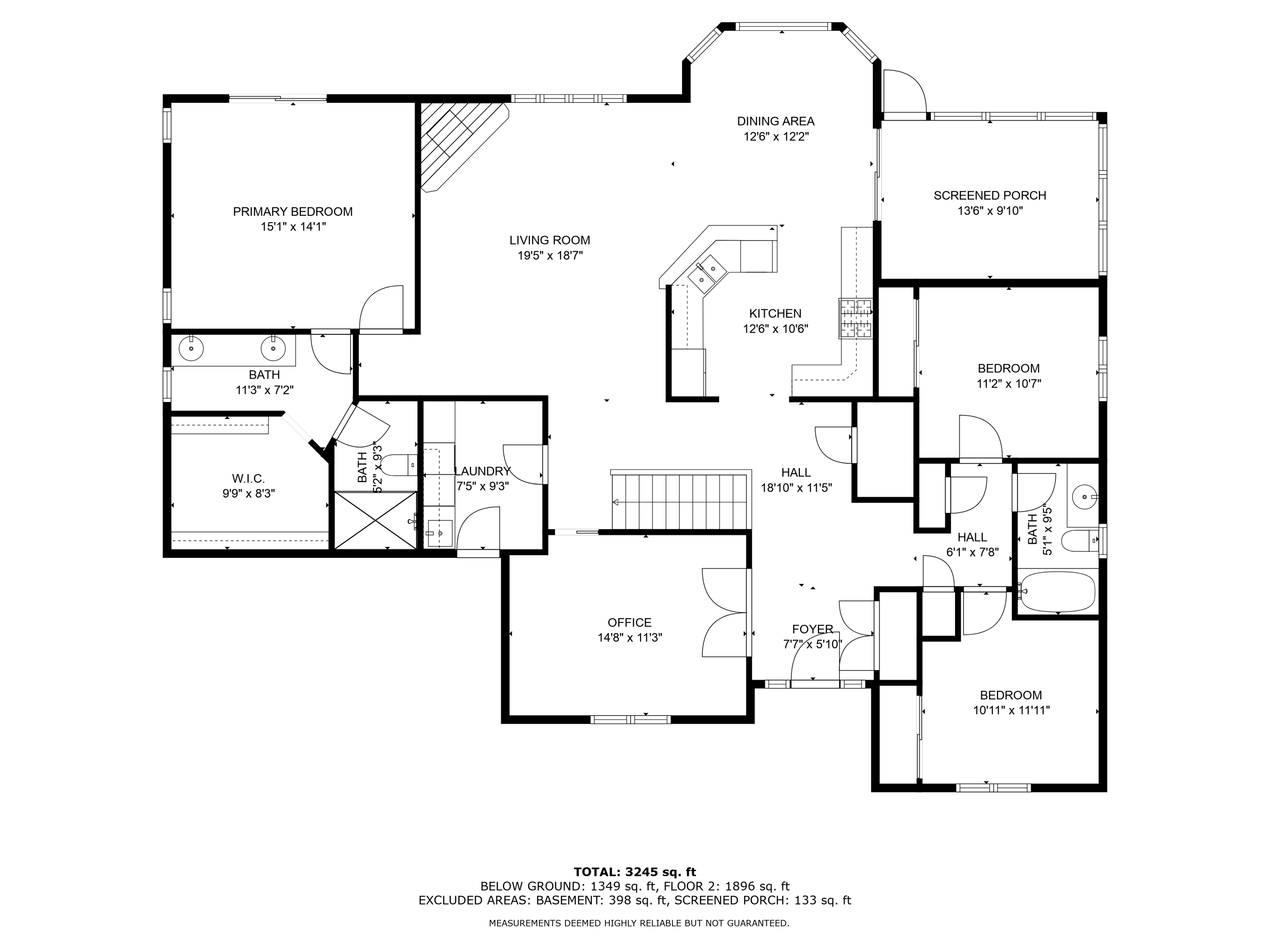 Wisconsin Lake Home for sale (MLS#: 1915262) at 3045  Newark Dr, in Barton, Wisconsin. (61 of 61)