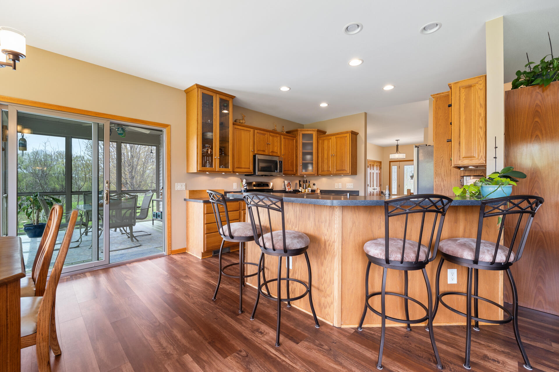 Wisconsin Lake Home for sale (MLS#: 1915262) at 3045  Newark Dr, in Barton, Wisconsin. (10 of 61)