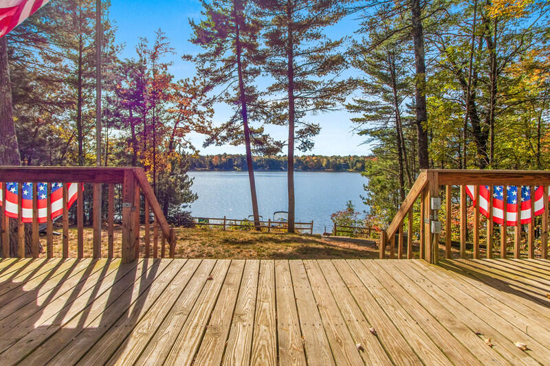 Wisconsin Lake Home for sale (MLS#: 1915282) at N1115  Spotted Fawn Trl, in Menominee, Wisconsin. (2 of 29)