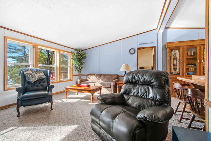Wisconsin Lake Home for sale (MLS#: 1915282) at N1115  Spotted Fawn Trl, in Menominee, Wisconsin. (14 of 29)