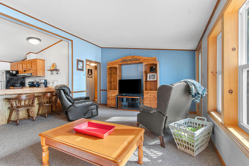 Wisconsin Lake Home for sale (MLS#: 1915282) at N1115  Spotted Fawn Trl, in Menominee, Wisconsin. (15 of 29)