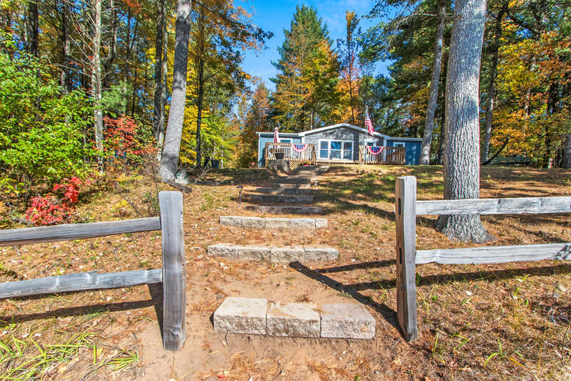 Wisconsin Lake Home for sale (MLS#: 1915282) at N1115  Spotted Fawn Trl, in Menominee, Wisconsin. (22 of 29)