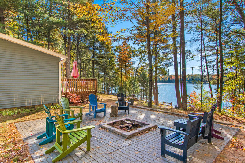 Wisconsin Lake Home for sale (MLS#: 1915282) at N1115  Spotted Fawn Trl, in Menominee, Wisconsin. (23 of 29)