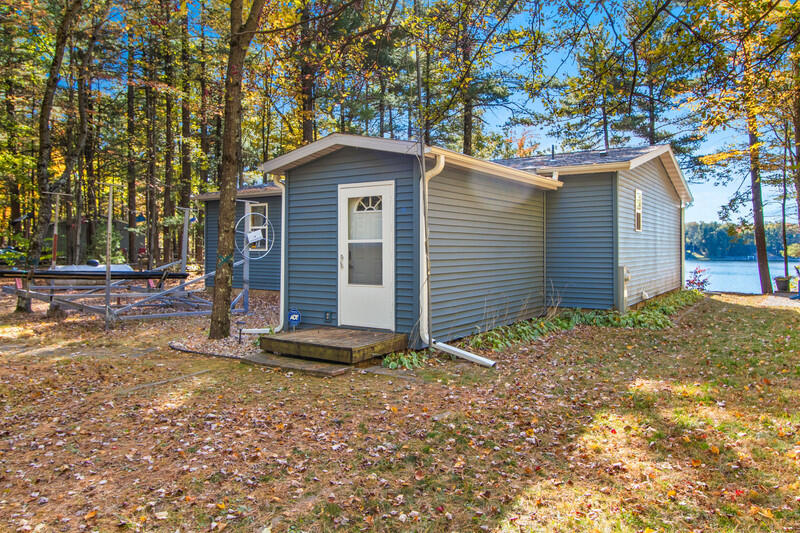 Wisconsin Lake Home for sale (MLS#: 1915282) at N1115  Spotted Fawn Trl, in Menominee, Wisconsin. (25 of 29)