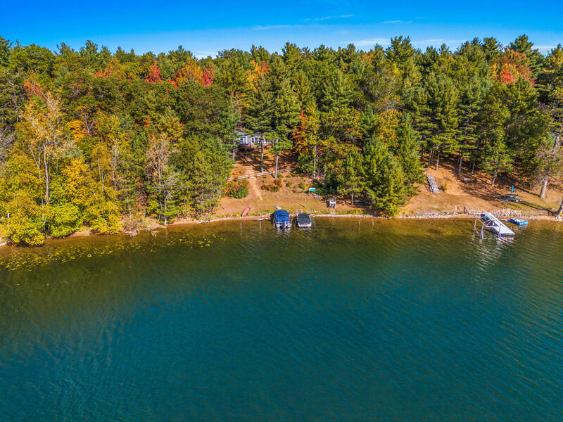 Wisconsin Lake Home for sale (MLS#: 1915282) at N1115  Spotted Fawn Trl, in Menominee, Wisconsin. (29 of 29)