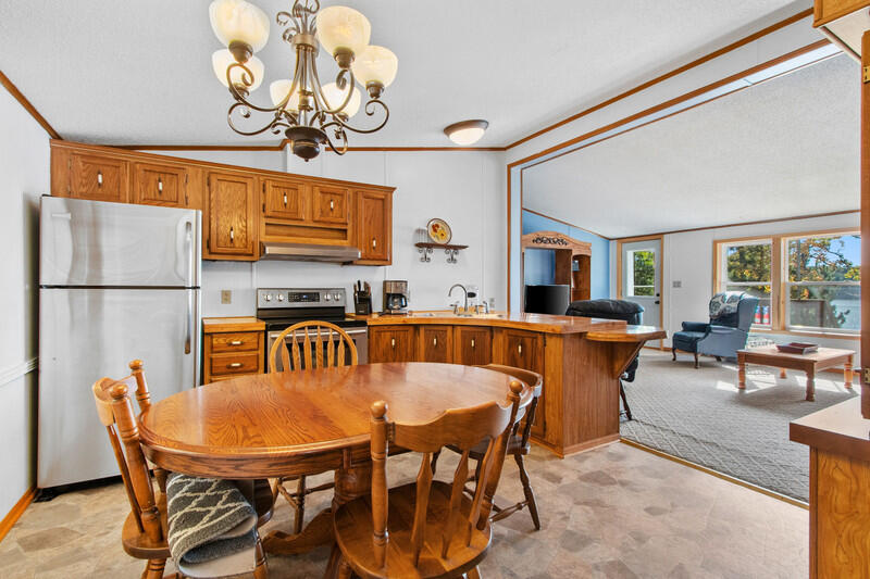 Wisconsin Lake Home for sale (MLS#: 1915282) at N1115  Spotted Fawn Trl, in Menominee, Wisconsin. (4 of 29)