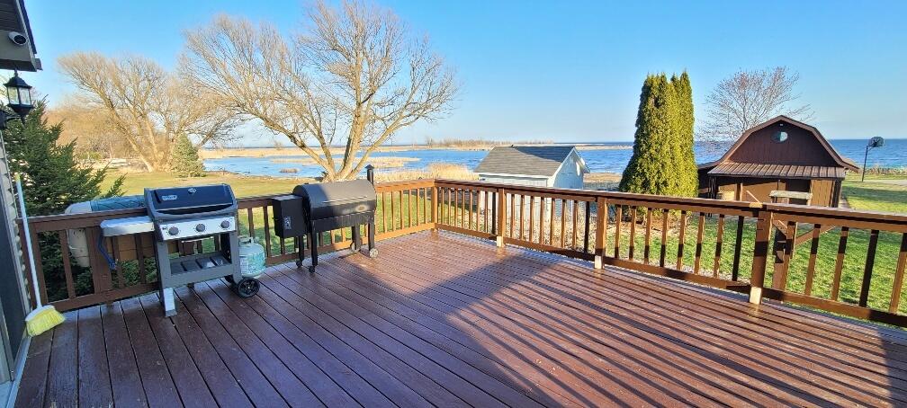 Wisconsin Lake Home for sale (MLS#: 1915318) at 115 E Bay Shore St, in Marinette, Wisconsin. (28 of 61)