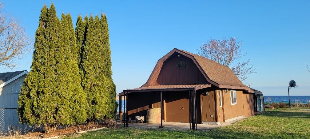 Wisconsin Lake Home for sale (MLS#: 1915318) at 115 E Bay Shore St, in Marinette, Wisconsin. (33 of 61)