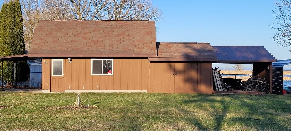Wisconsin Lake Home for sale (MLS#: 1915318) at 115 E Bay Shore St, in Marinette, Wisconsin. (34 of 61)